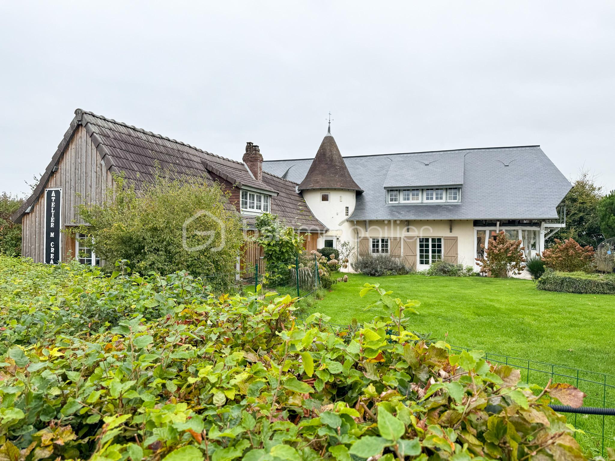 Maison de 280 m² - IMG_2617.jpg