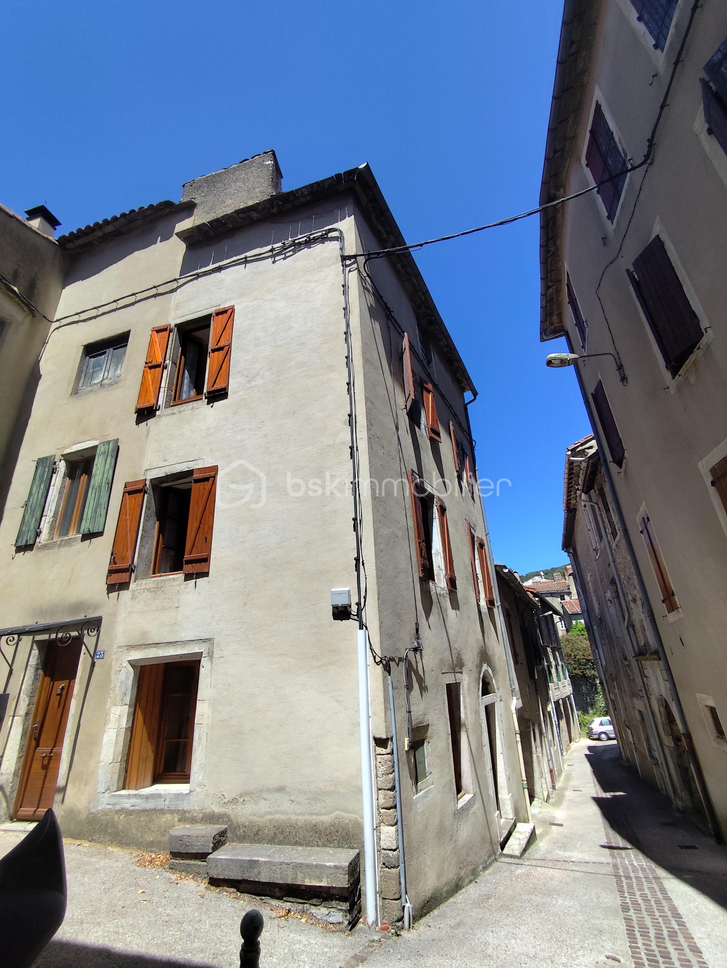 Maison de ville de 130 m² - IMG_20250717_142106.jpg