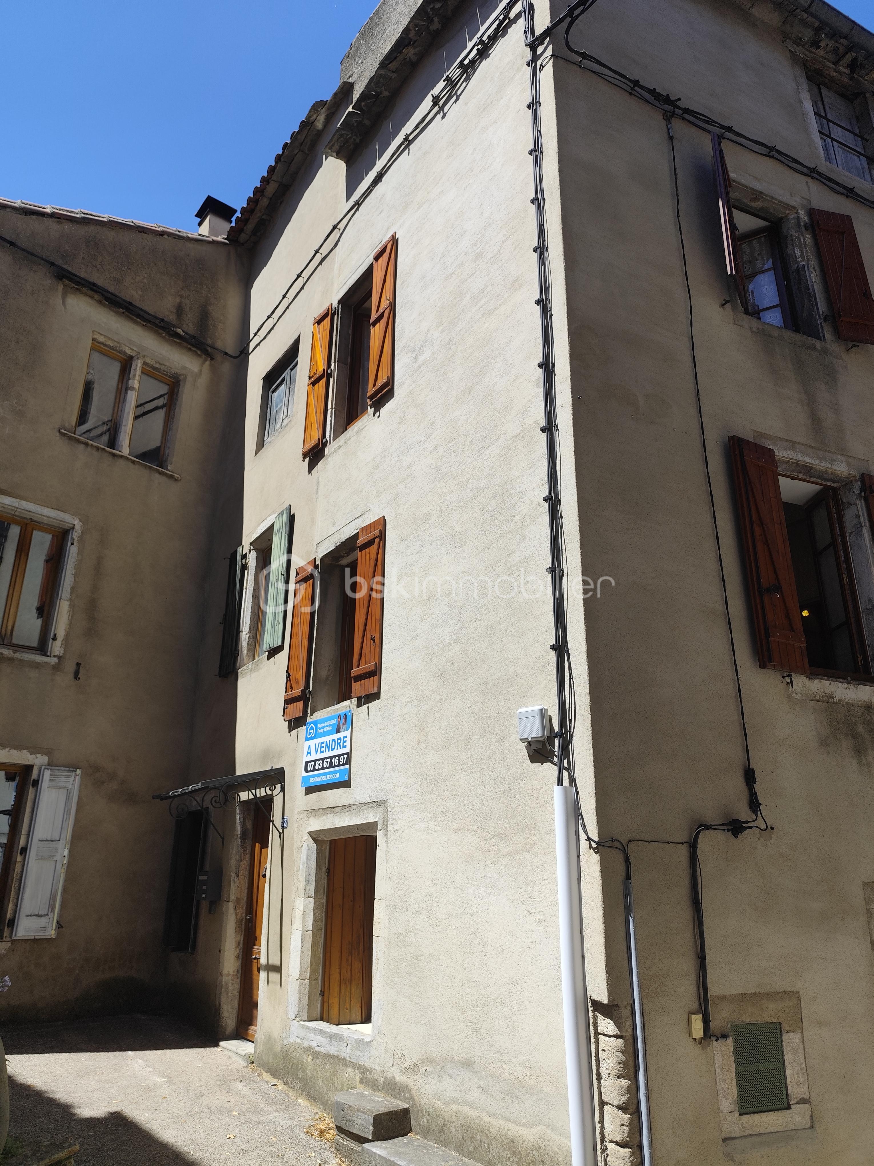 Maison de ville de 130 m² - IMG_20250717_150821.jpg