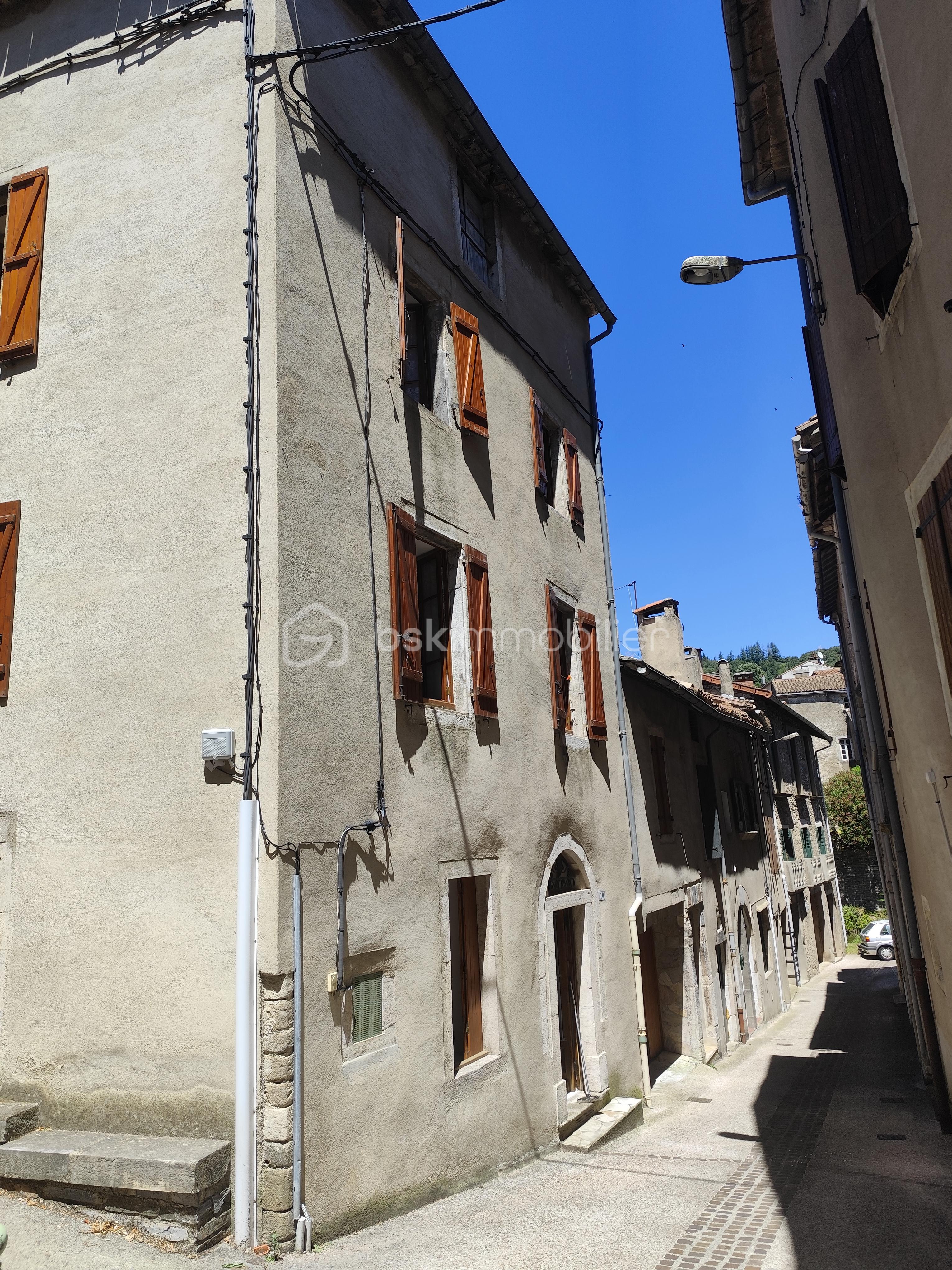 Maison de ville de 130 m² - IMG_20250717_141212.jpg