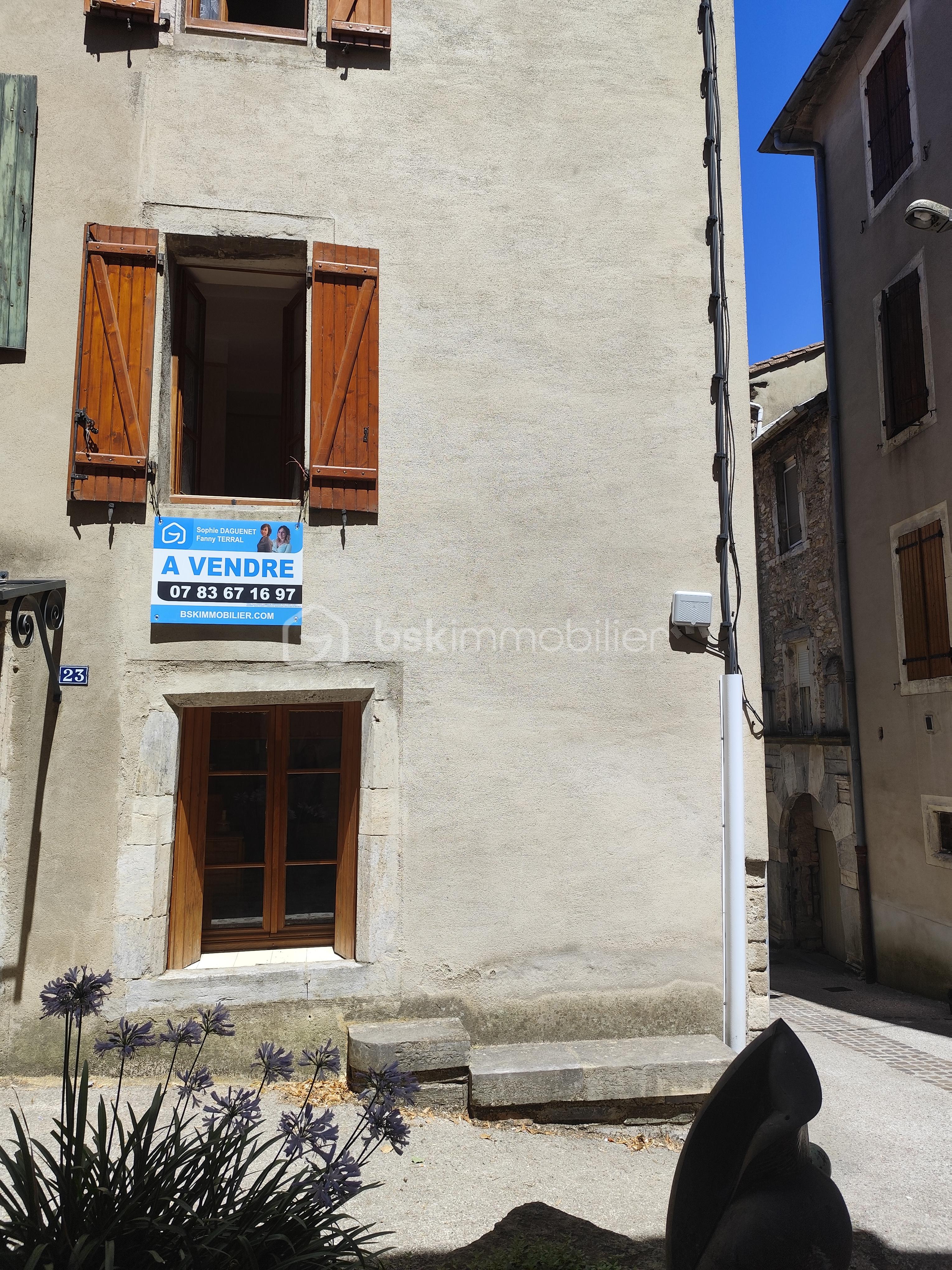 Maison de ville de 130 m² - IMG_20250717_142406.jpg