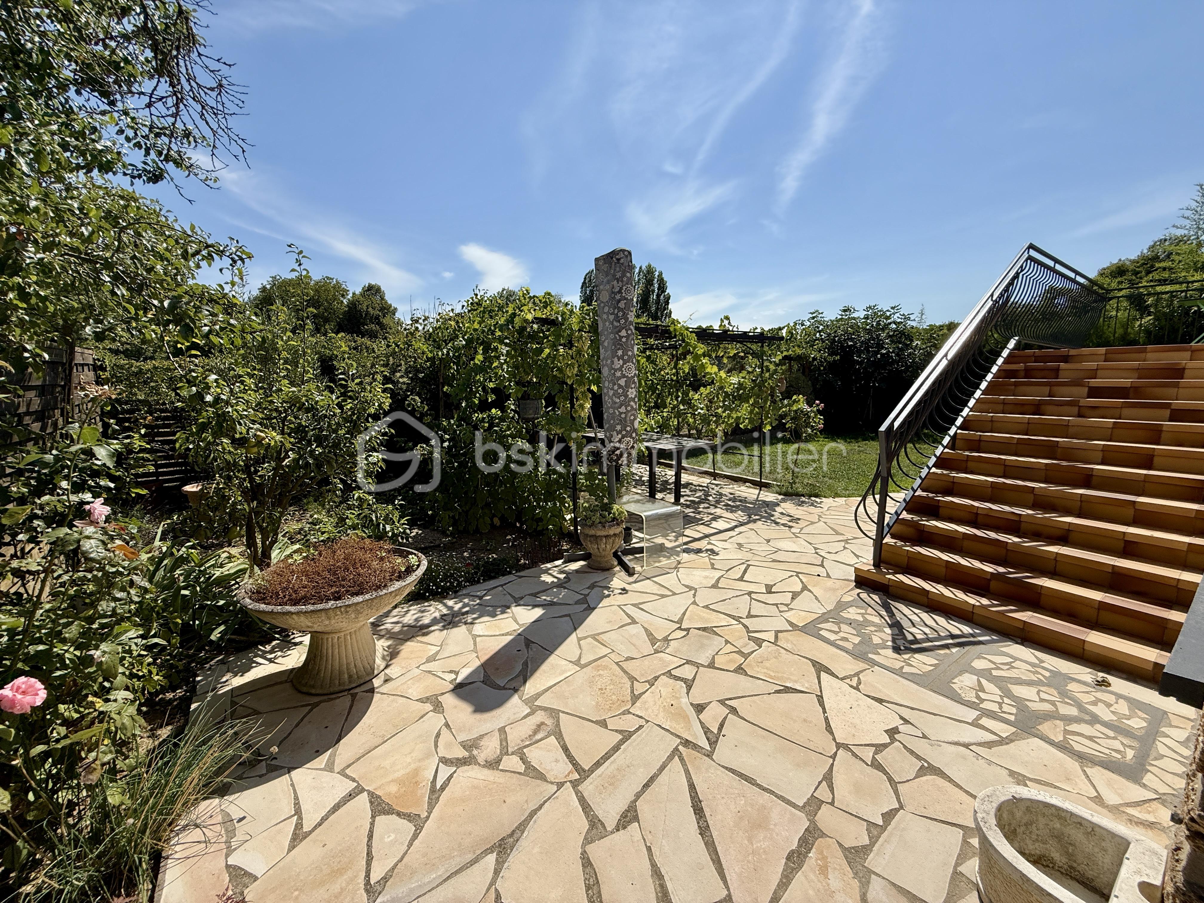 Maison de 85 m² - IMG_7523.jpg