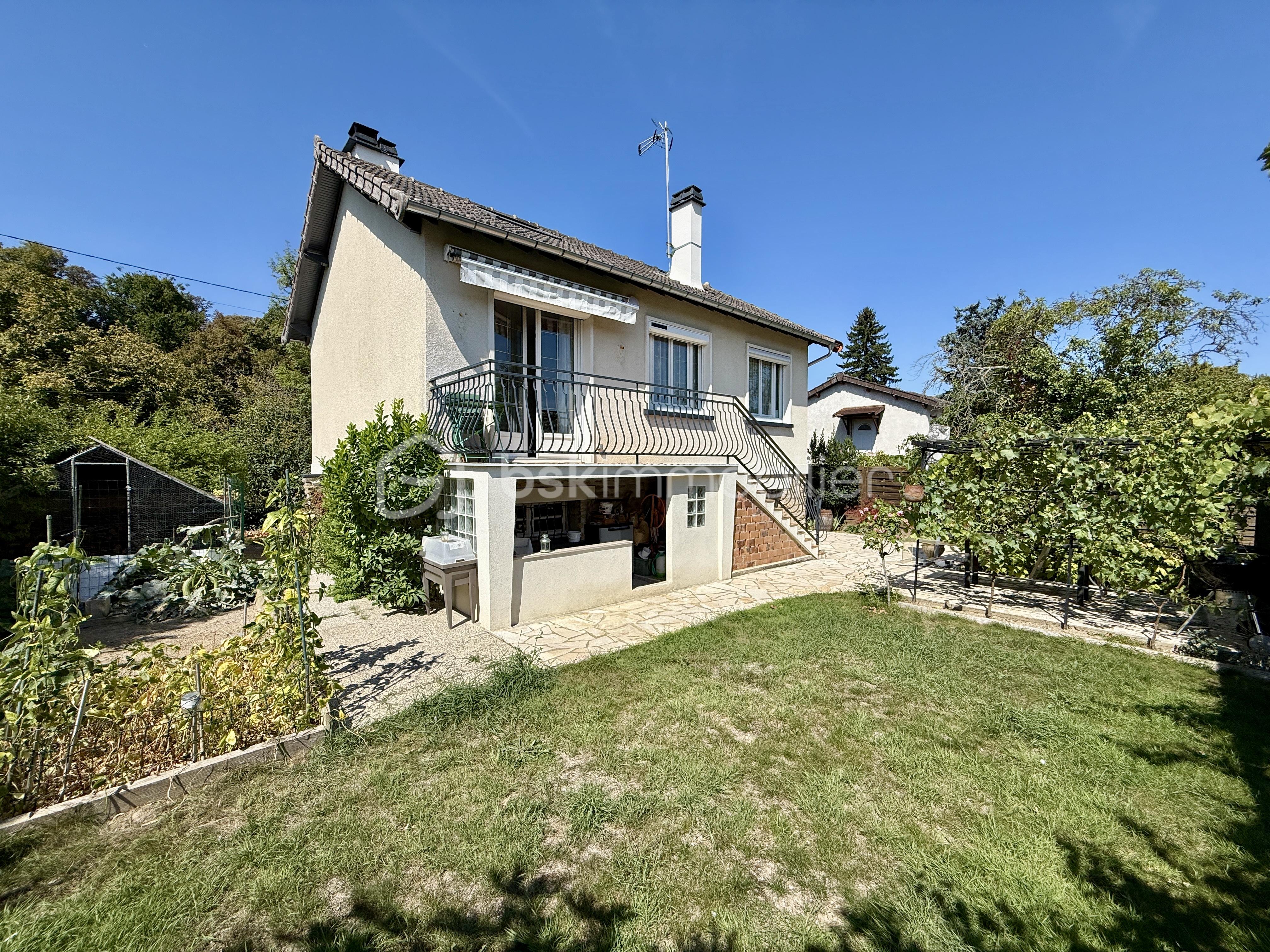 Maison de 85 m² - IMG_7561.jpg
