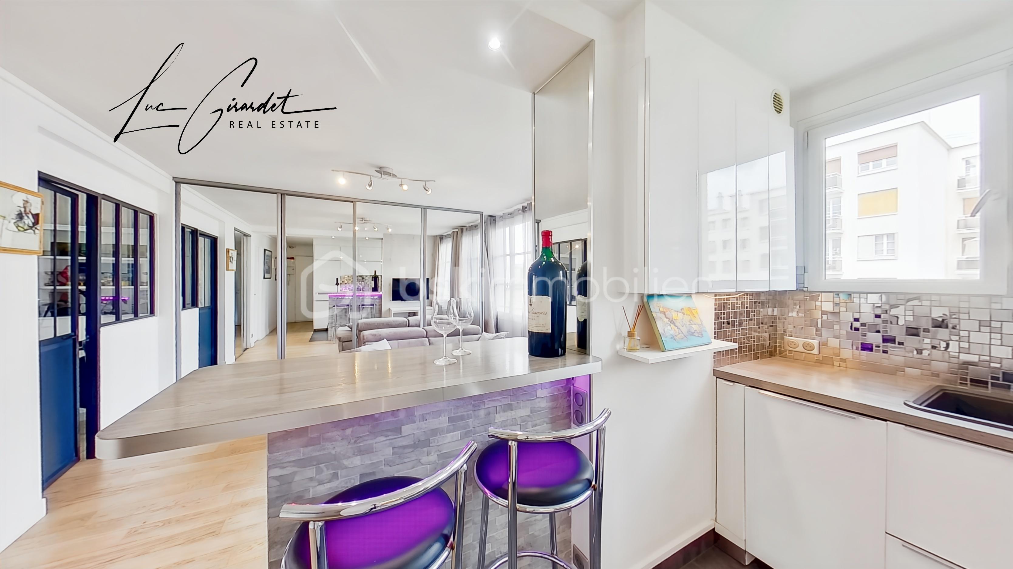 Appartement de 51 m² - cuisine vers salon SIGNATURE BIS.jpg