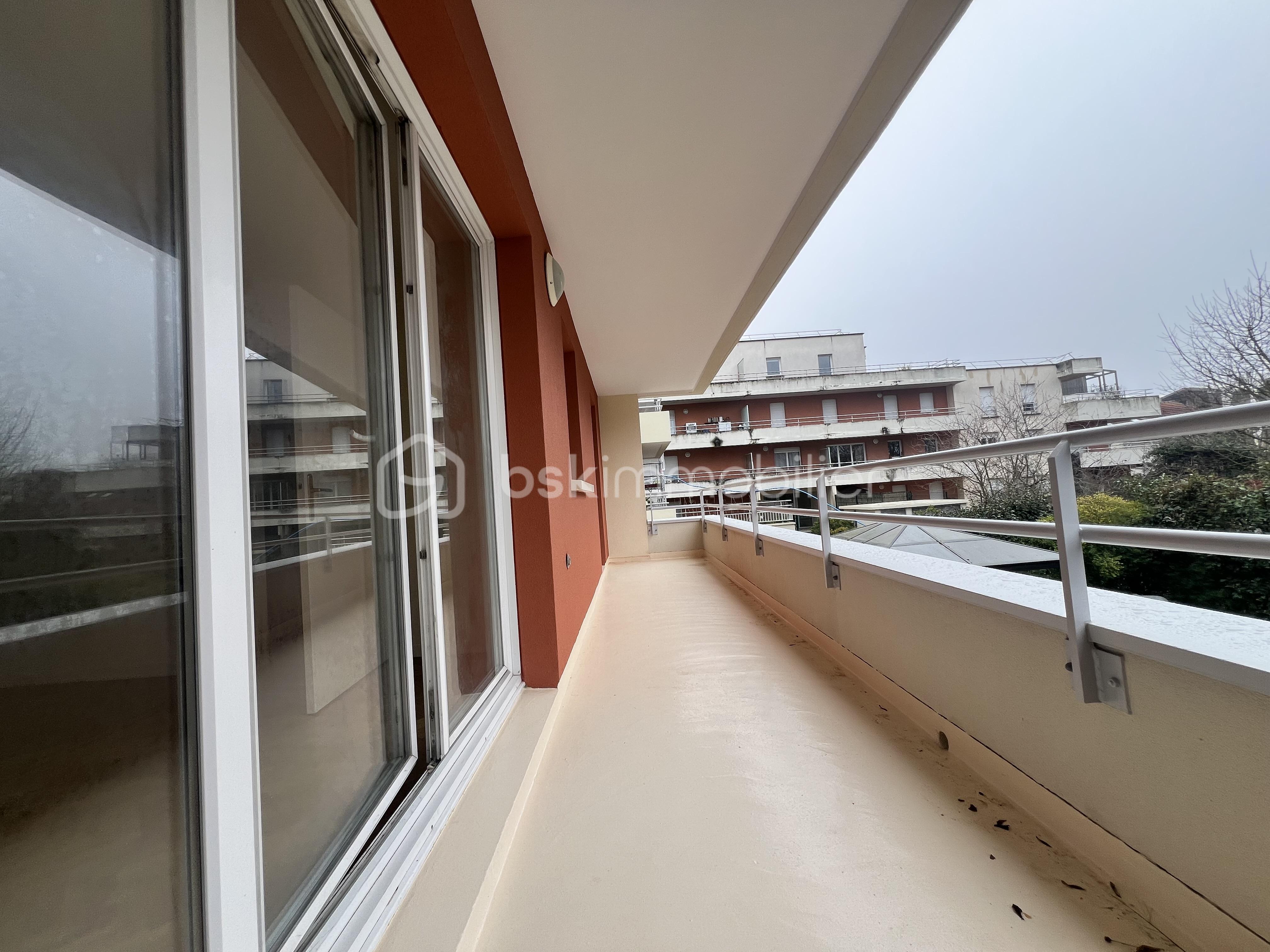 Appartement de 64 m² - IMG_3410.jpeg