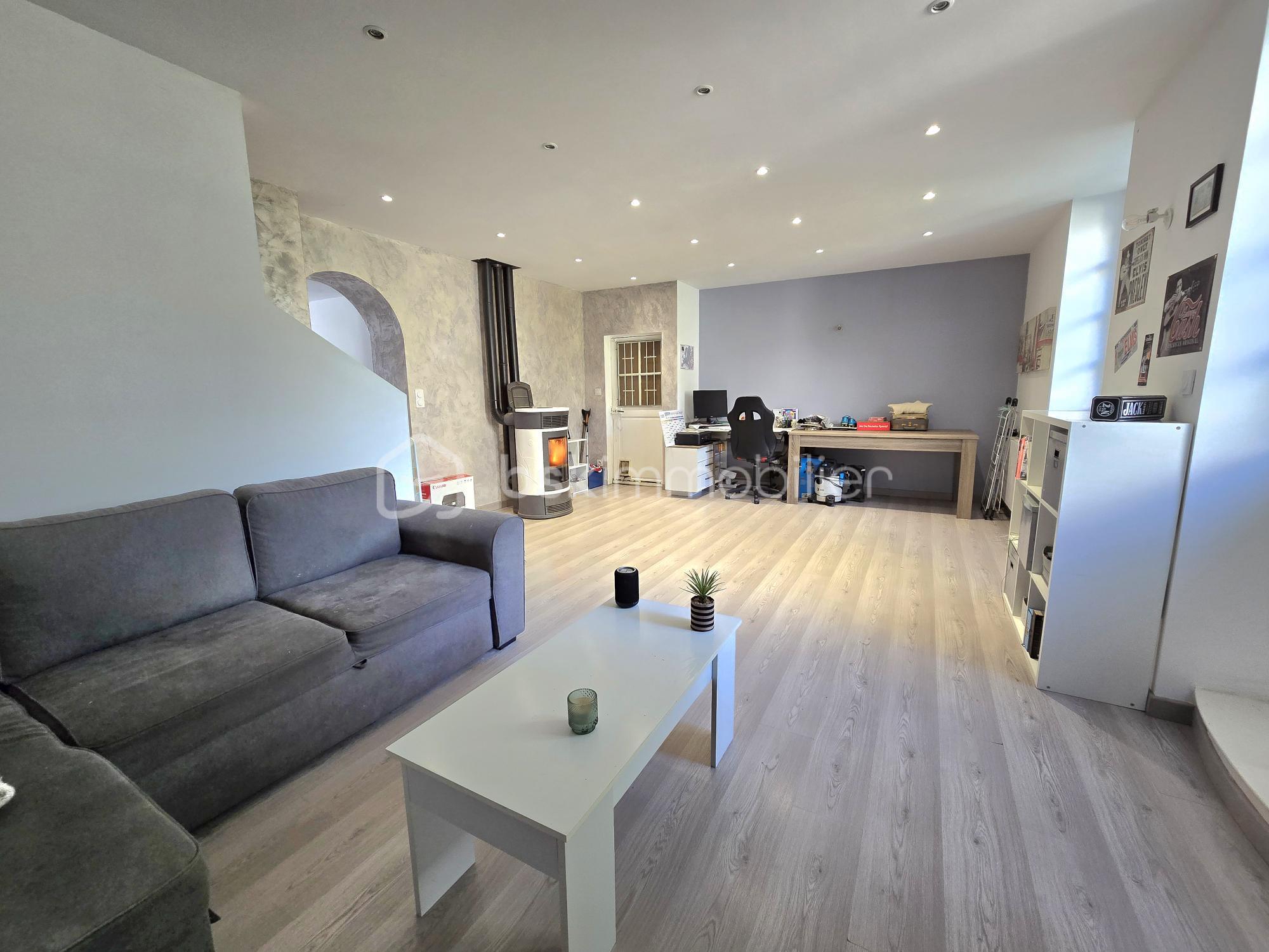 Maison de 90 m² - 20251017_155415.jpg