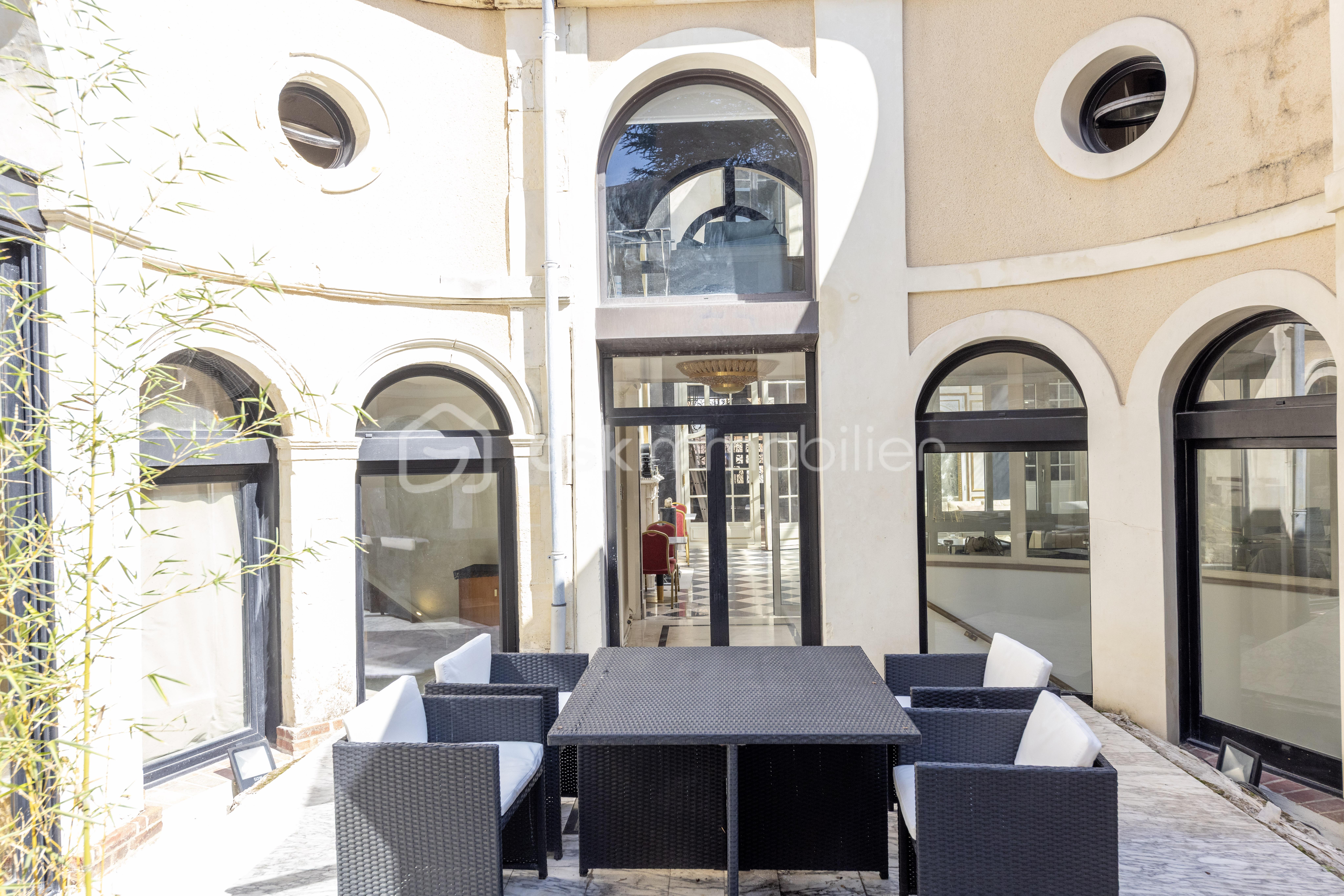 Immeuble de 600 m² - 11-IMGL9194.jpeg