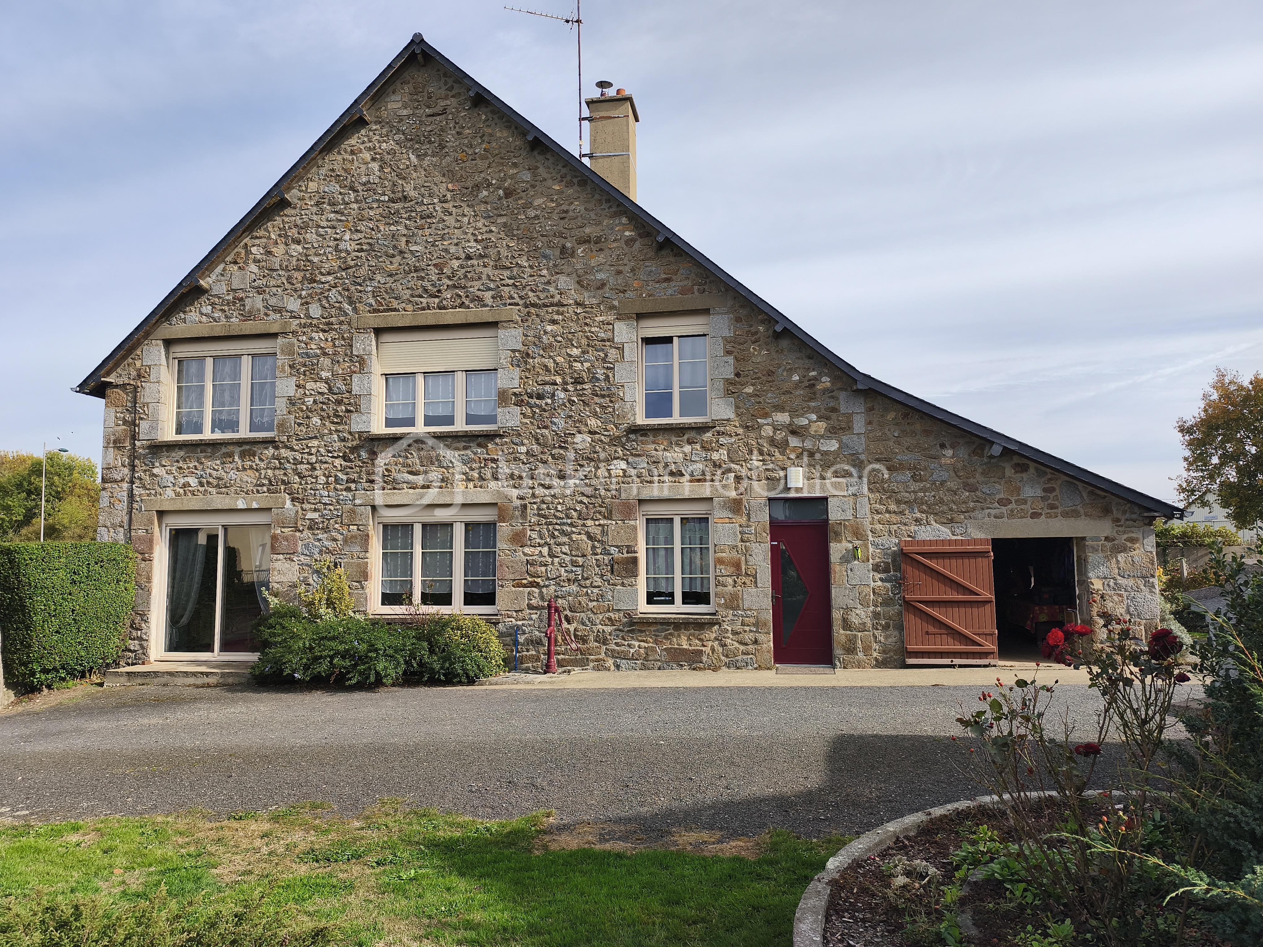 Maison de village de 103 m² - IMG_20251018_140238.jpg