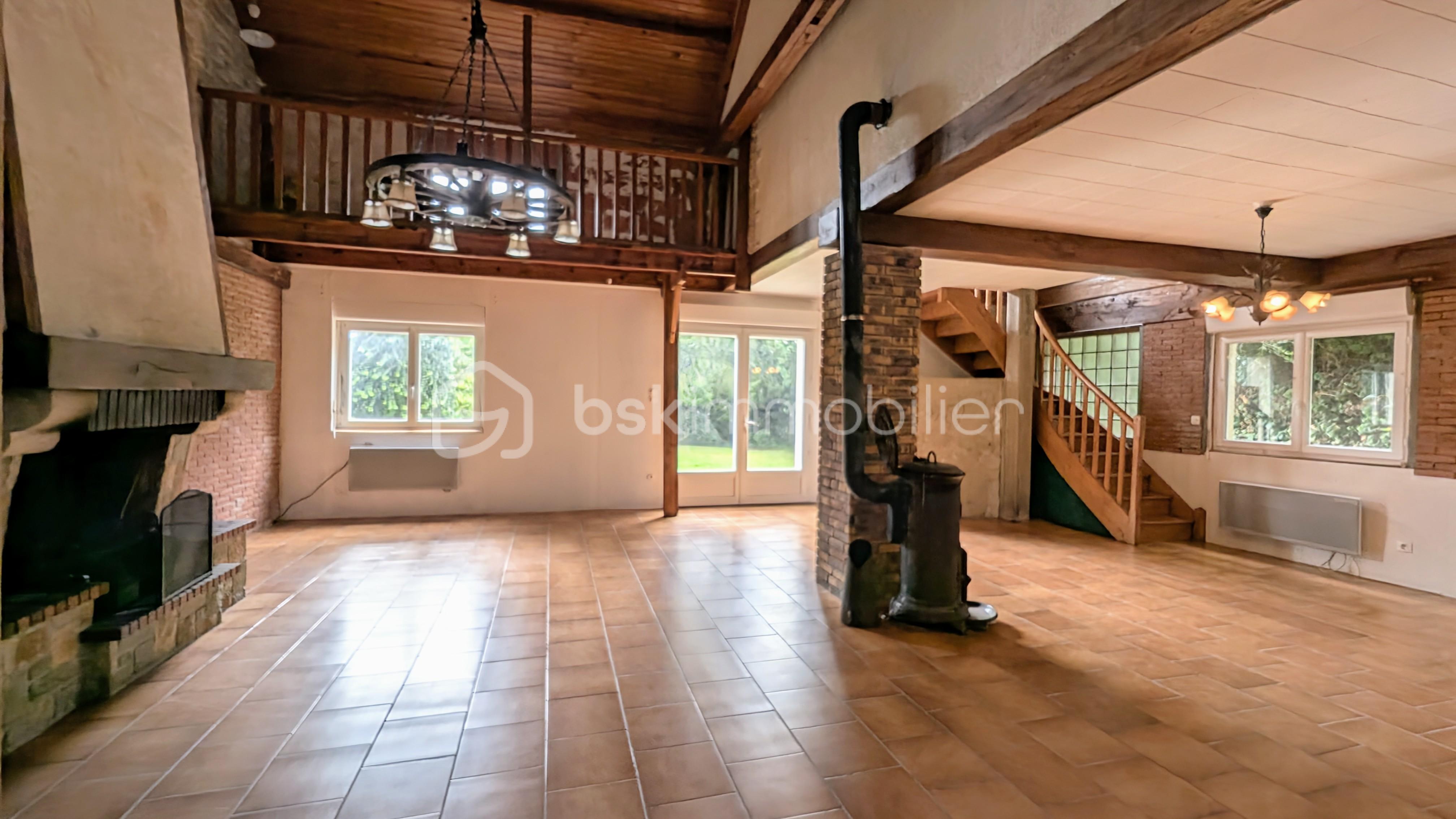 Maison traditionnelle de 138 m² - PXL_20250902_085749653.MP~2.jpg