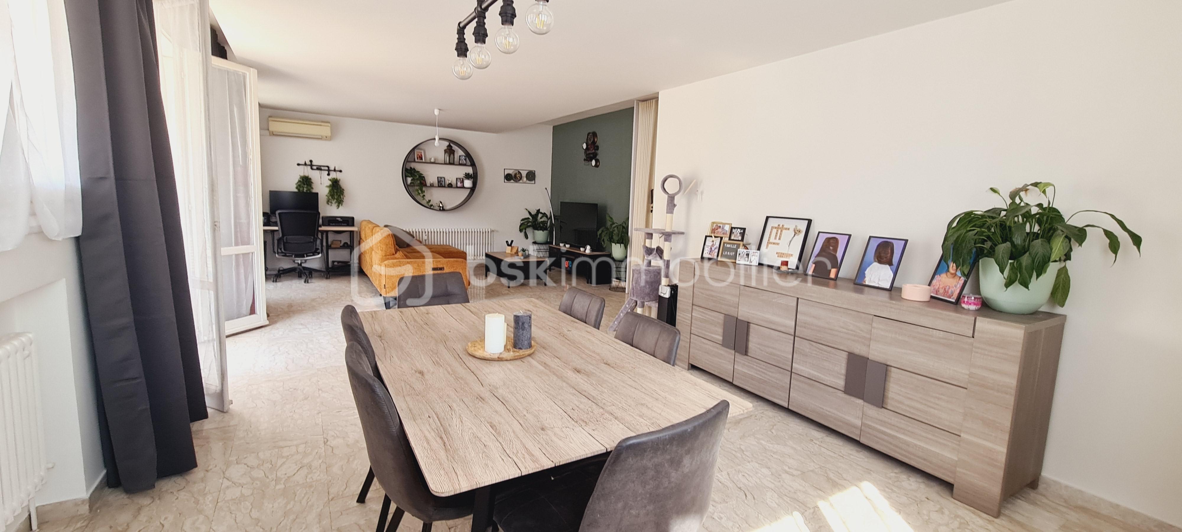Appartement de 113 m² - 20250814_111645.jpg