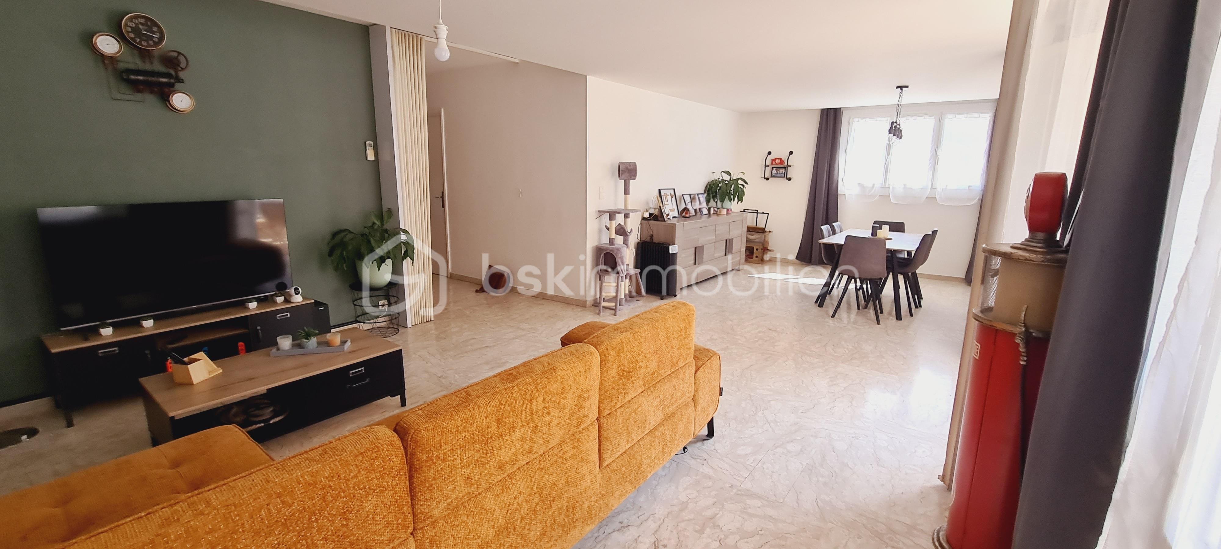 Appartement de 113 m² - 20250814_111712.jpg