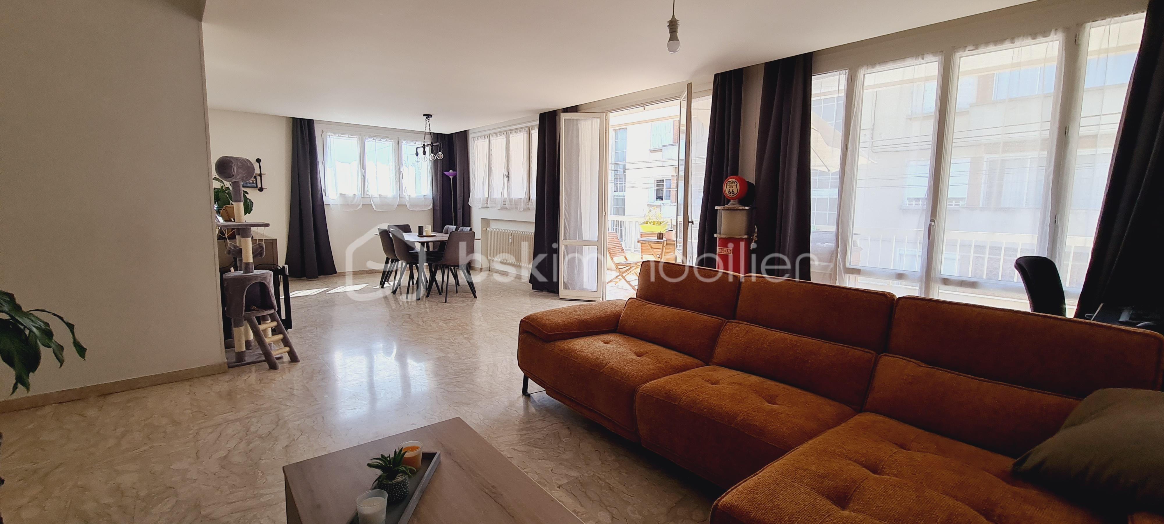 Appartement de 113 m² - 20250814_111735.jpg