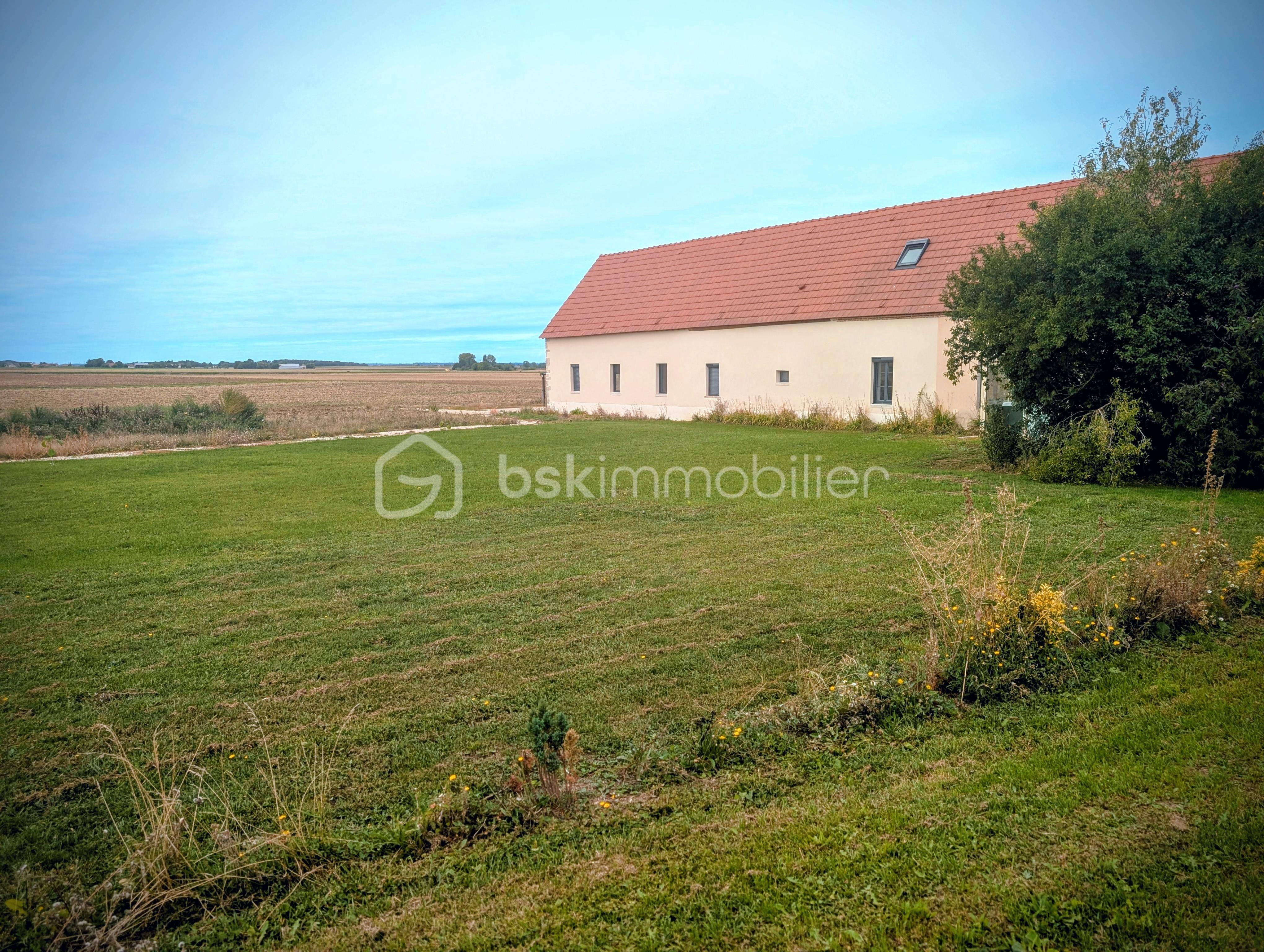 Maison d hote de 371 m²