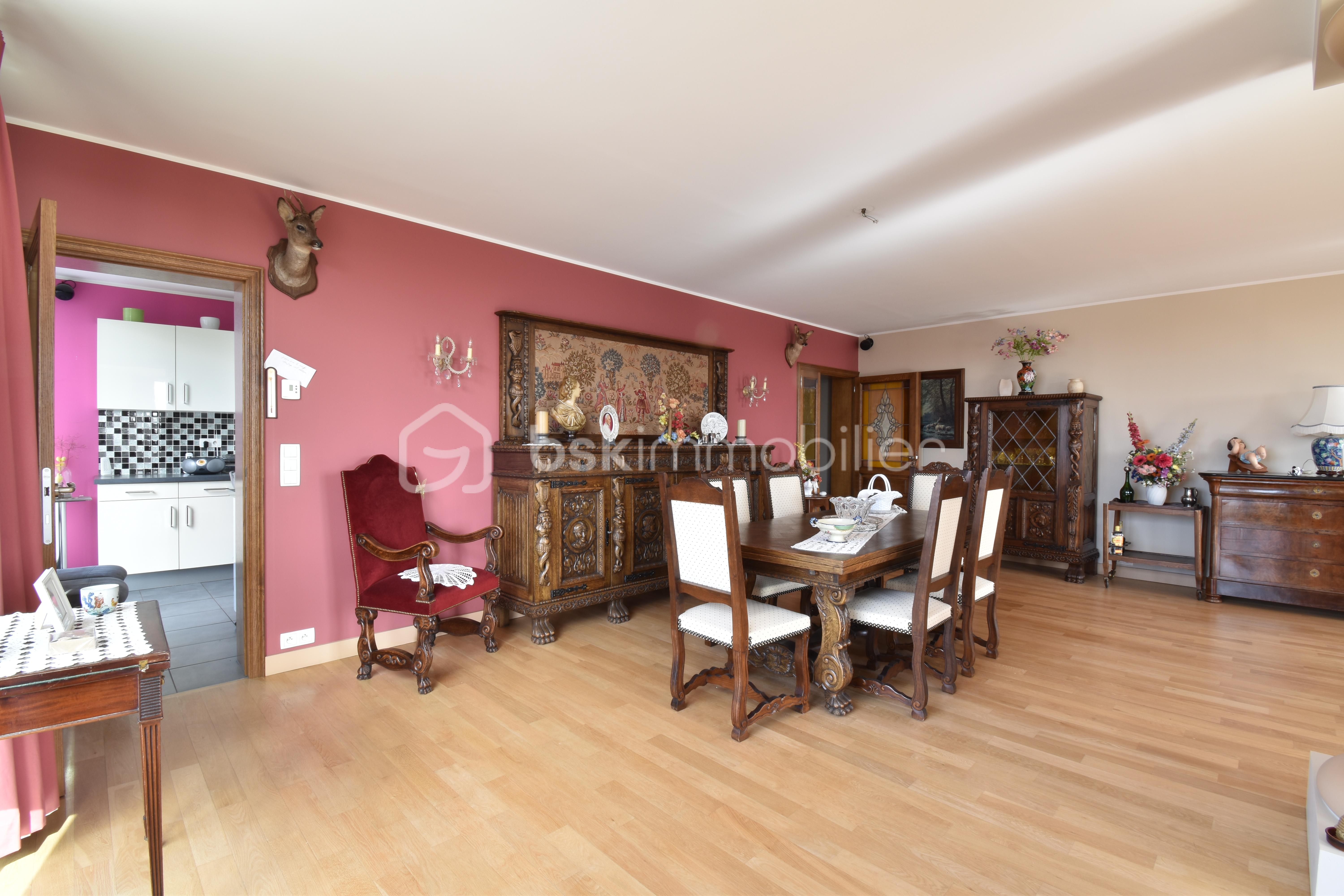 Appartement de 131,82 m² - DSC_0058.JPG
