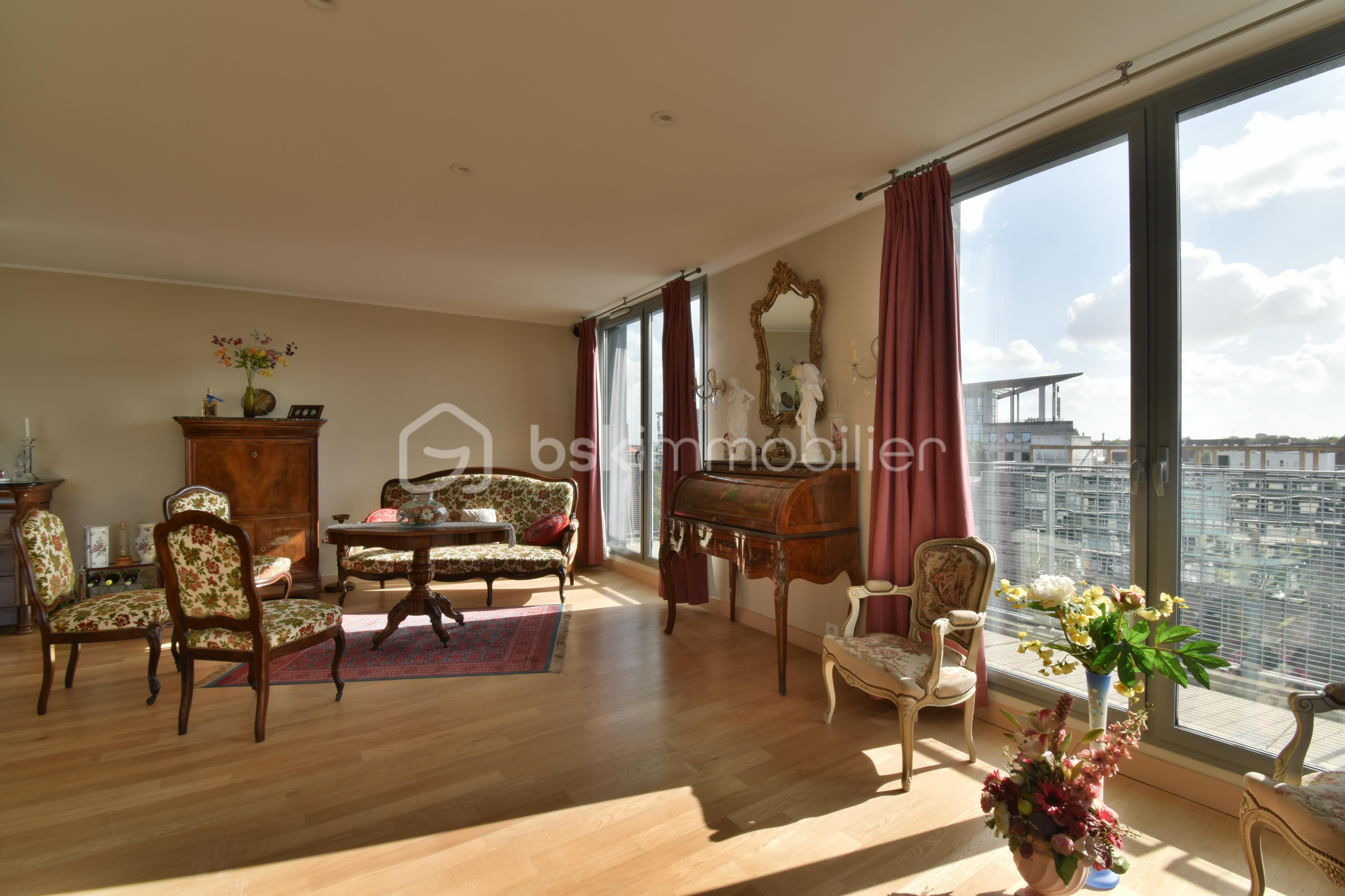 Appartement de 131,82 m² - DSC_0057.JPG