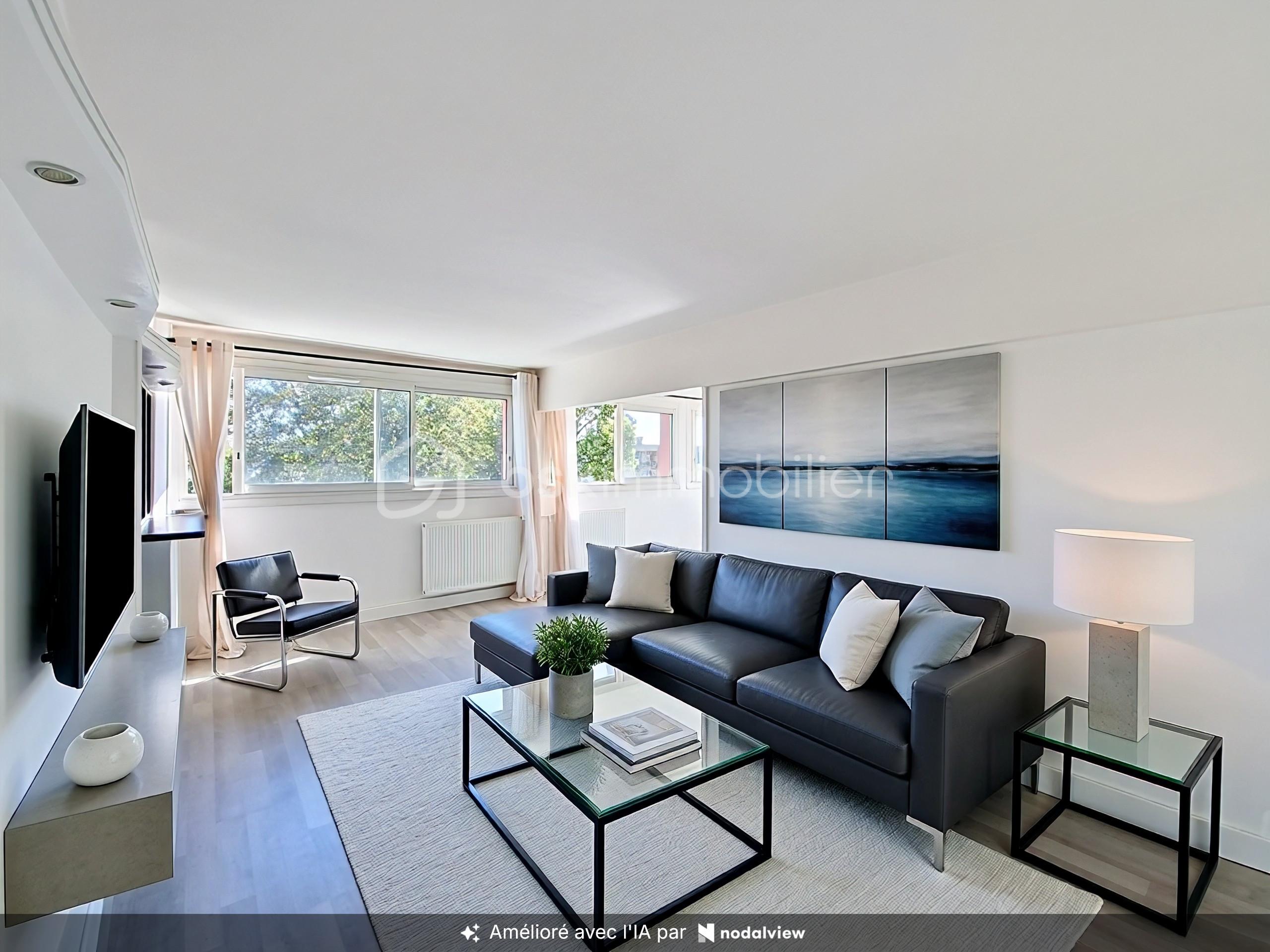 Appartement 4 pièces 86 m² · à Combs-la-Ville · 86 m² · 184 900 €