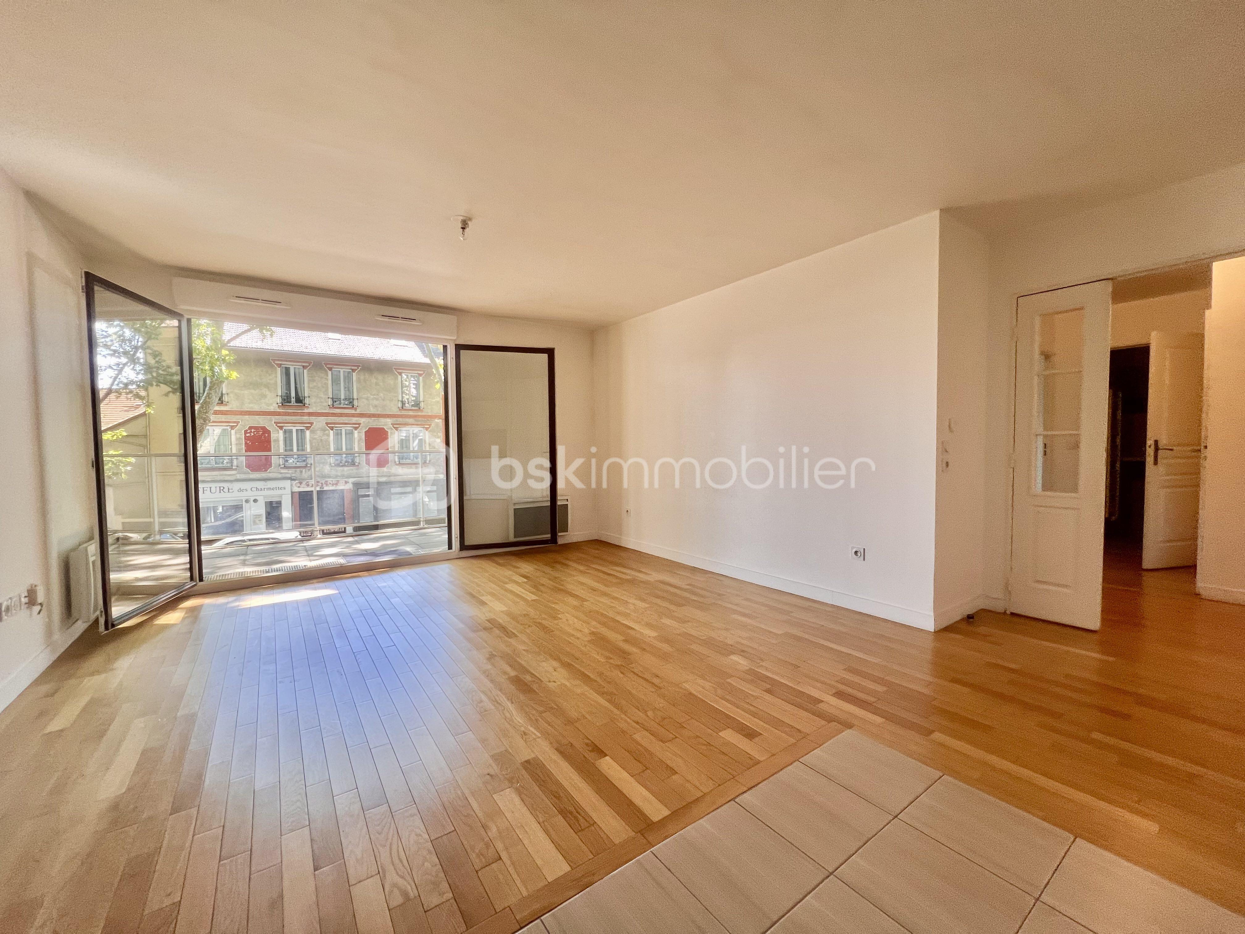 Appartement 3 pièces 61 m² · à Le Vésinet · 61 m² · 399 000 €