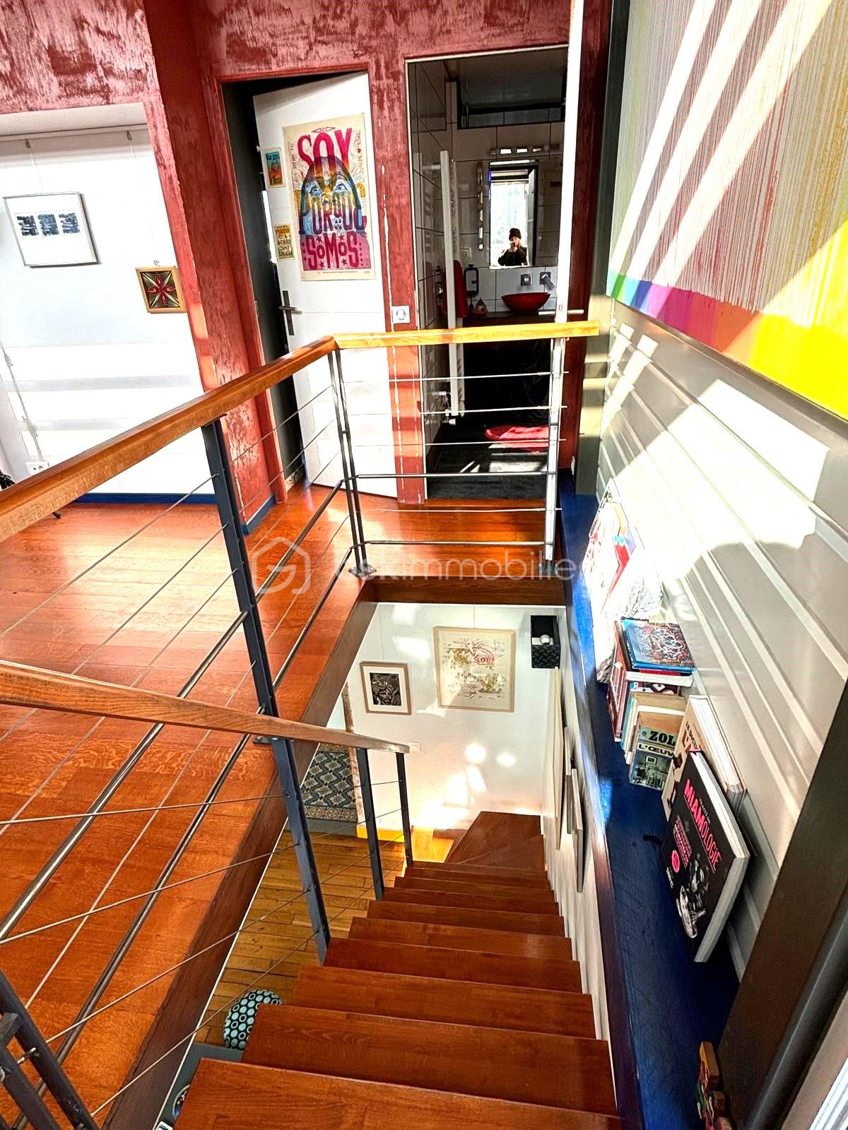 Maison de 136 m² - 3bd0b476-f960-48c4-af58-fd88b6a86860.JPG