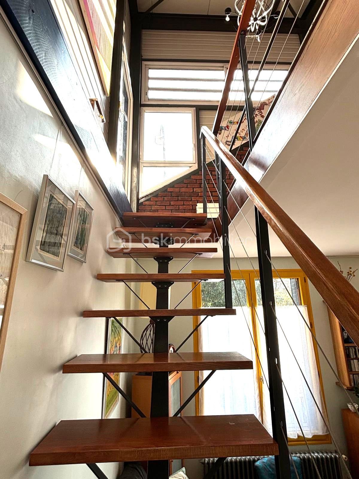 Maison de 136 m² - 13e1becc-0351-4327-b4d3-ae5b50d9f98b.JPG