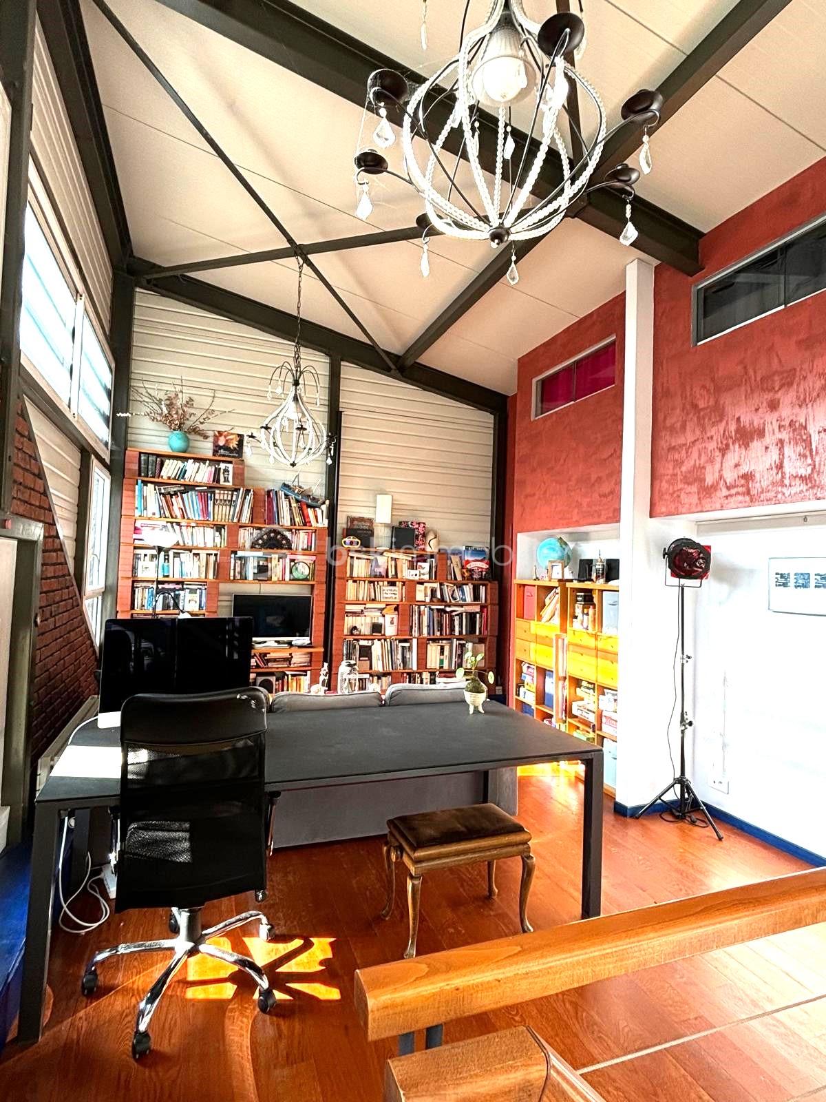 Maison de 136 m² - 72b3c150-8fb4-4798-be3a-f8da4eb1f43b.JPG