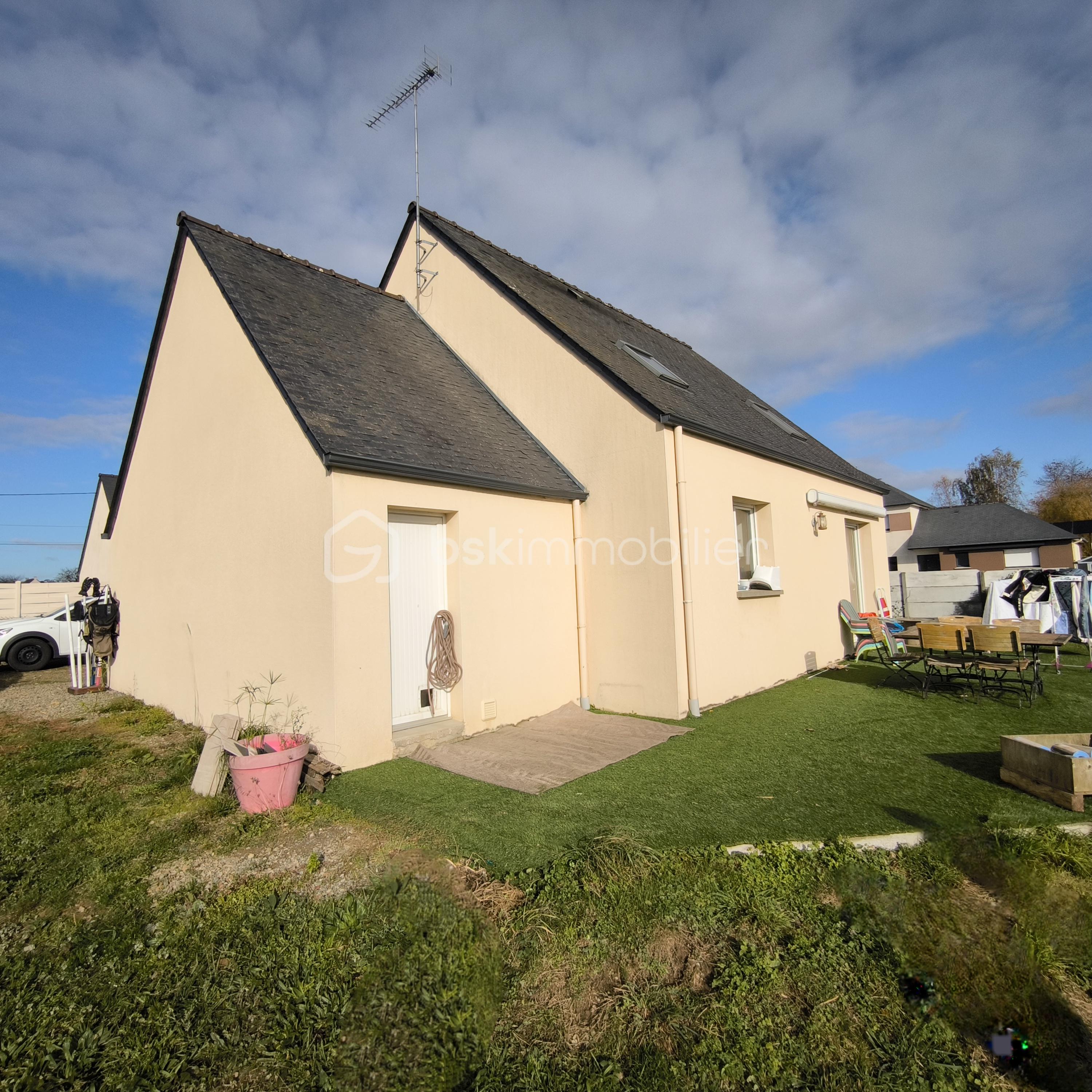 Maison de 96 m² - IMG_20251108_091952.jpg