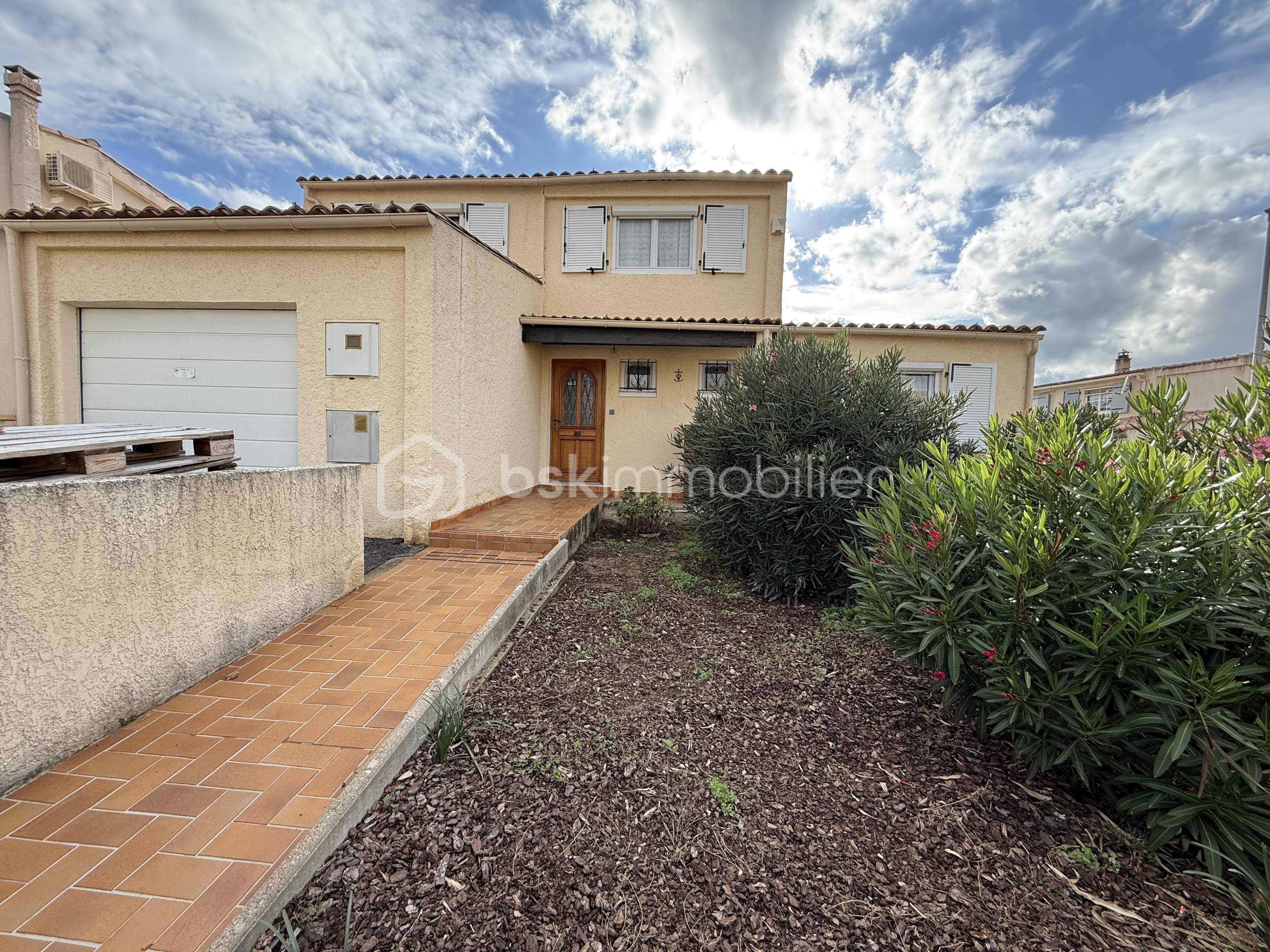 Maison de 110 m² - IMG_6204.jpeg