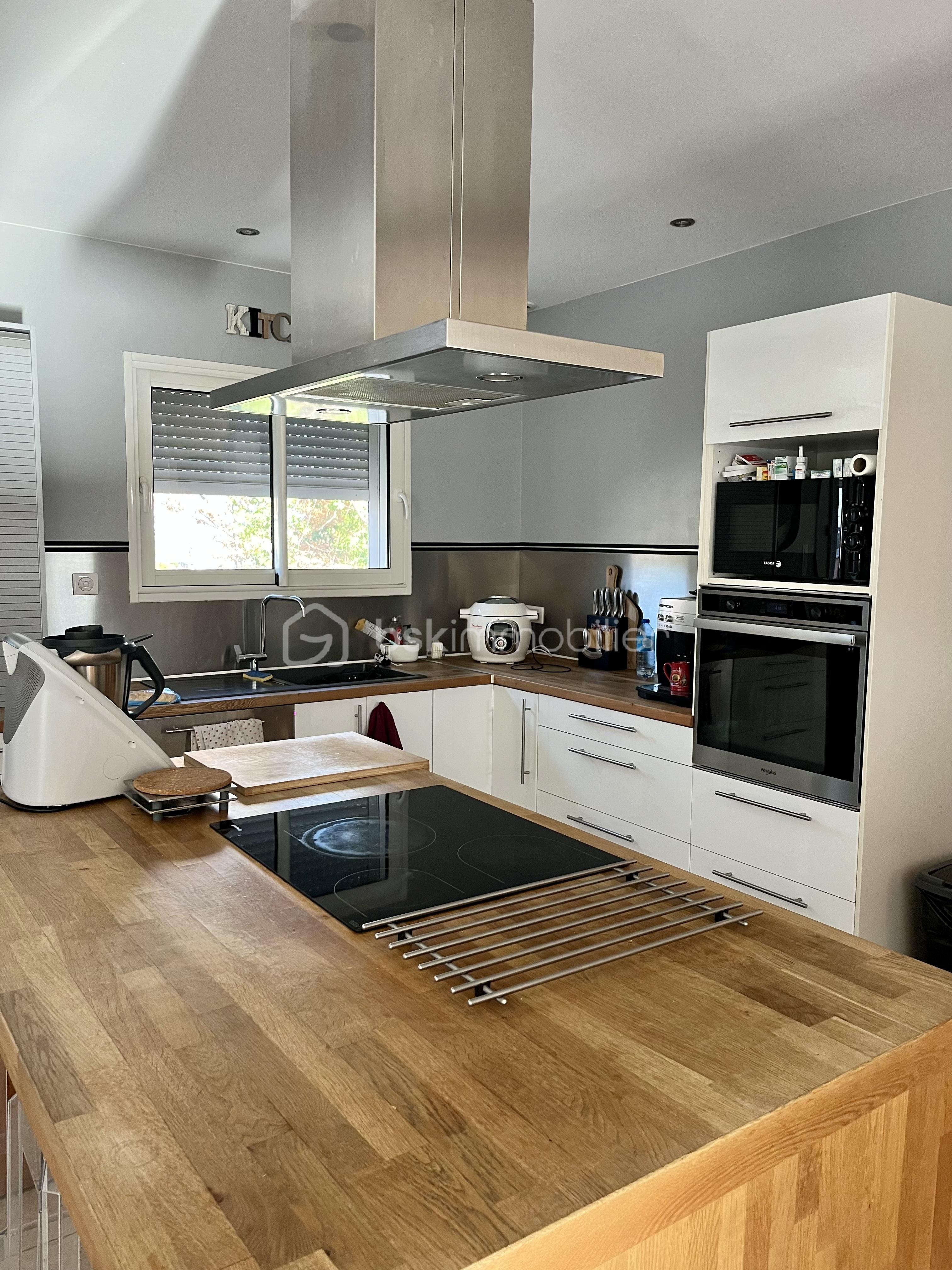 Maison de 170 m² - IMG_8527.jpg