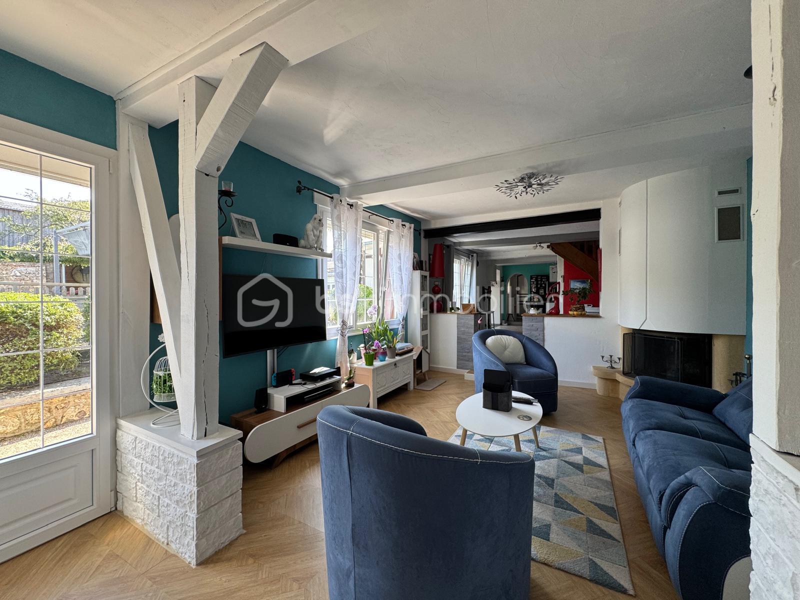 Maison longere de 144 m² - WhatsApp Image 2025-08-06 at 19.04.35 (9).jpeg