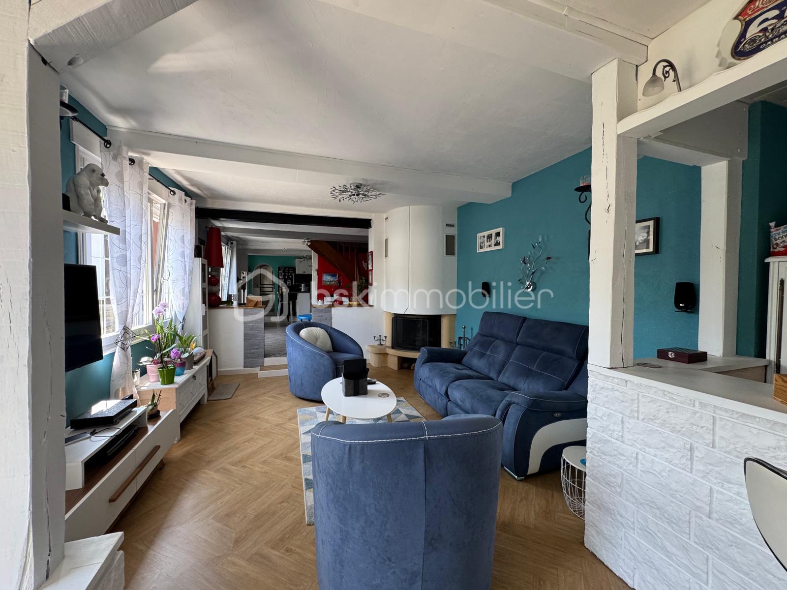 Maison longere de 144 m² - WhatsApp Image 2025-08-06 at 19.04.35 (8).jpeg