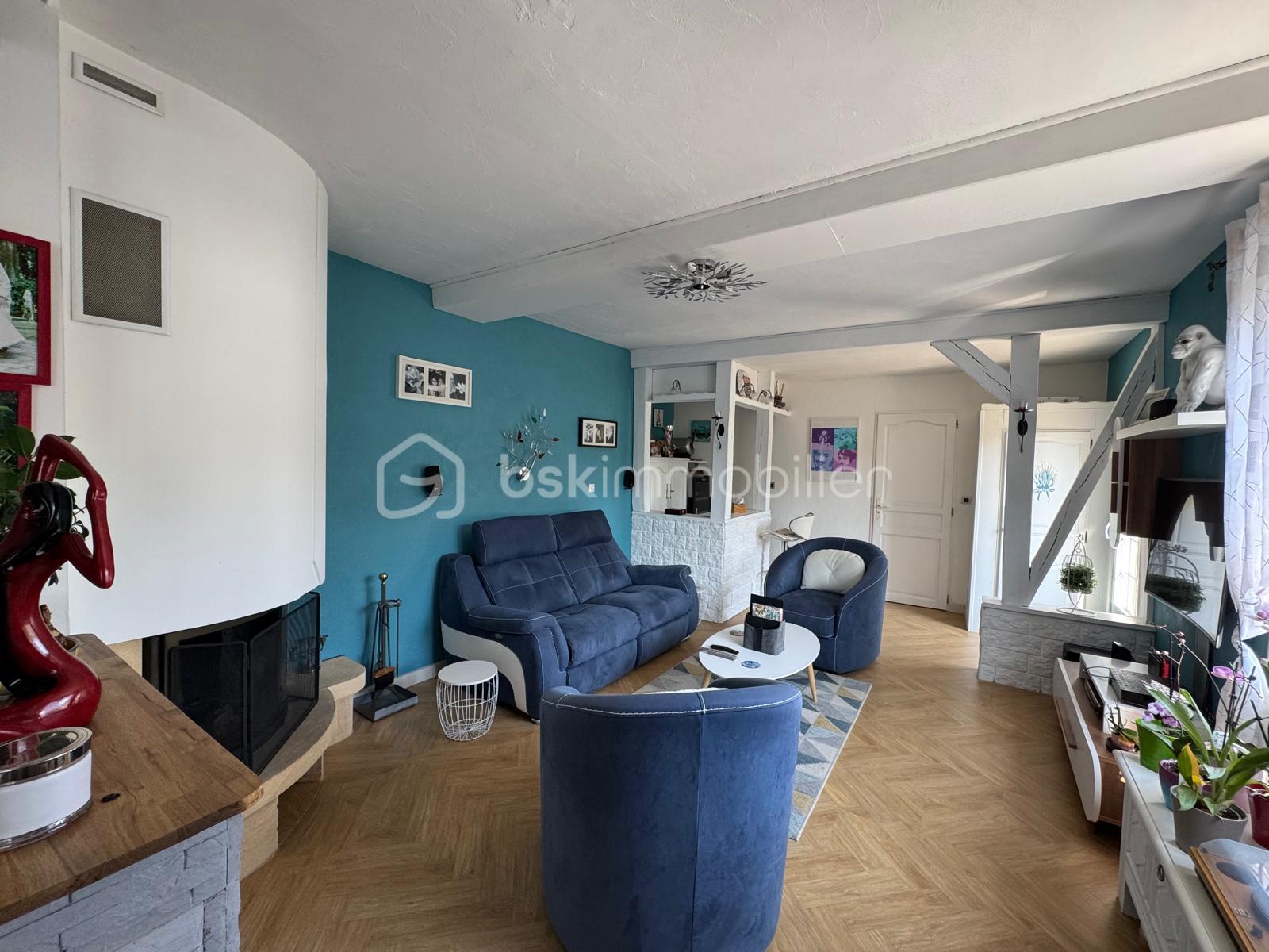 Maison longere de 144 m² - WhatsApp Image 2025-08-06 at 19.04.35 (5).jpeg