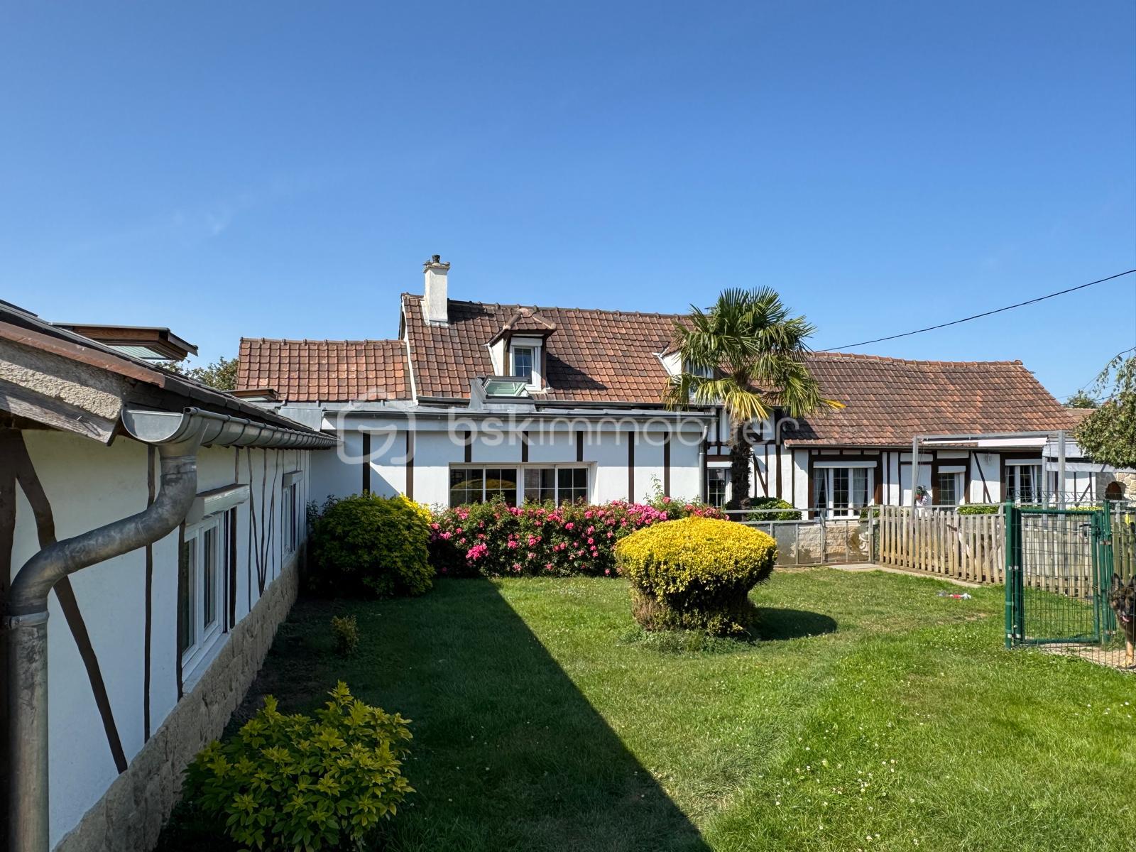 Maison longere de 144 m² - WhatsApp Image 2025-08-06 at 19.04.35 (30).jpeg