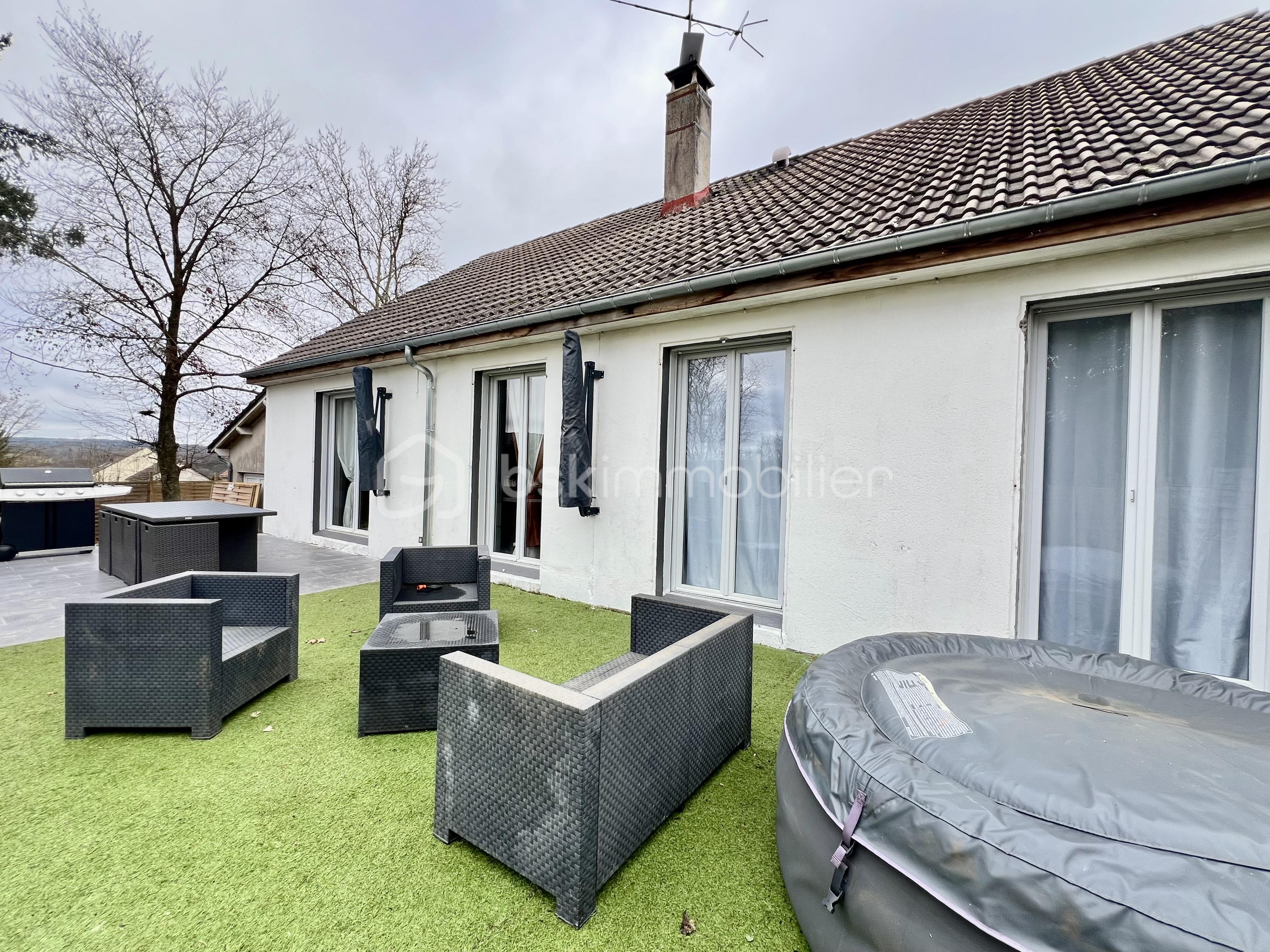 Maison de 149 m² - IMG_7920.jpeg