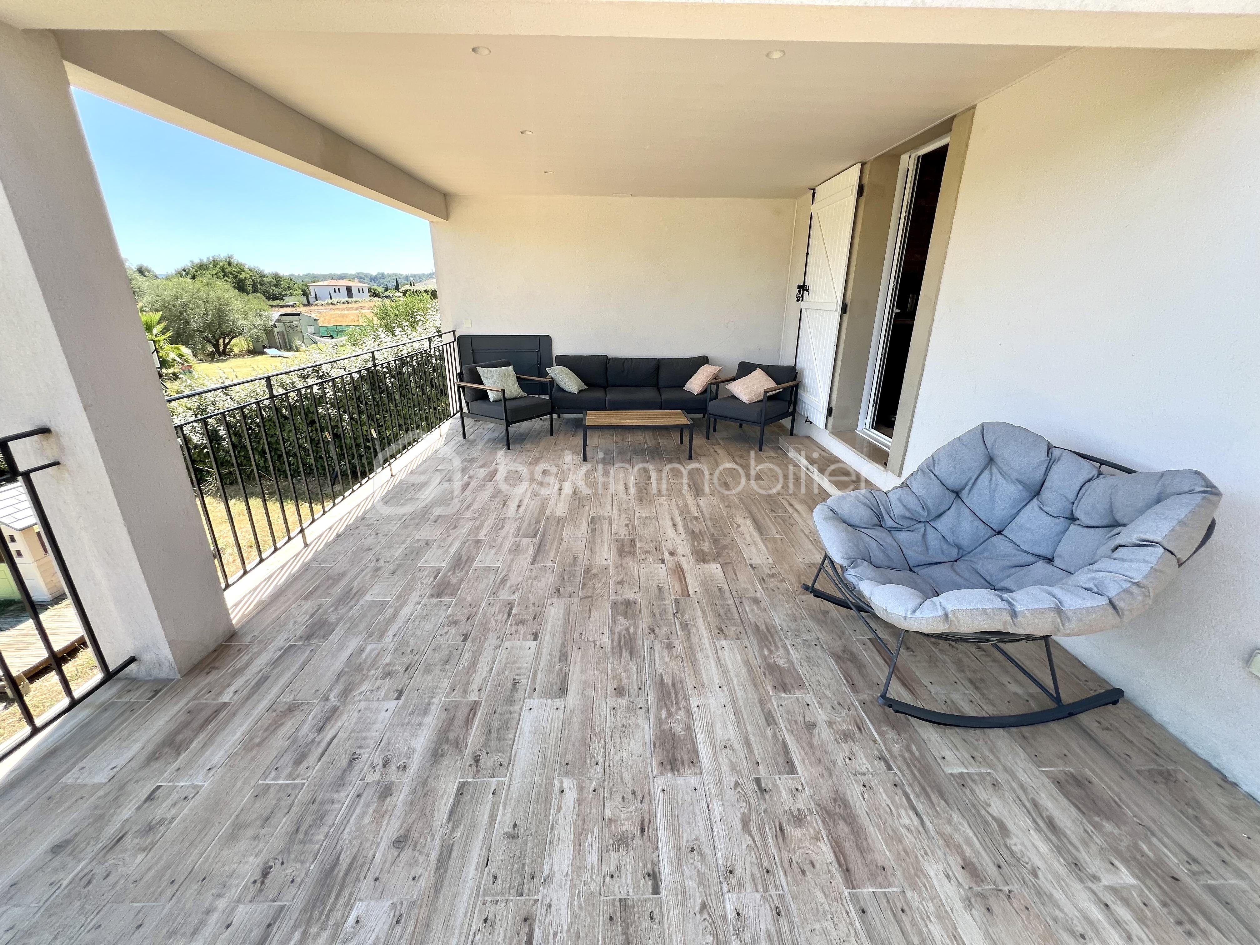 Maison contemporaine de 122 m² - IMG_0621.JPG
