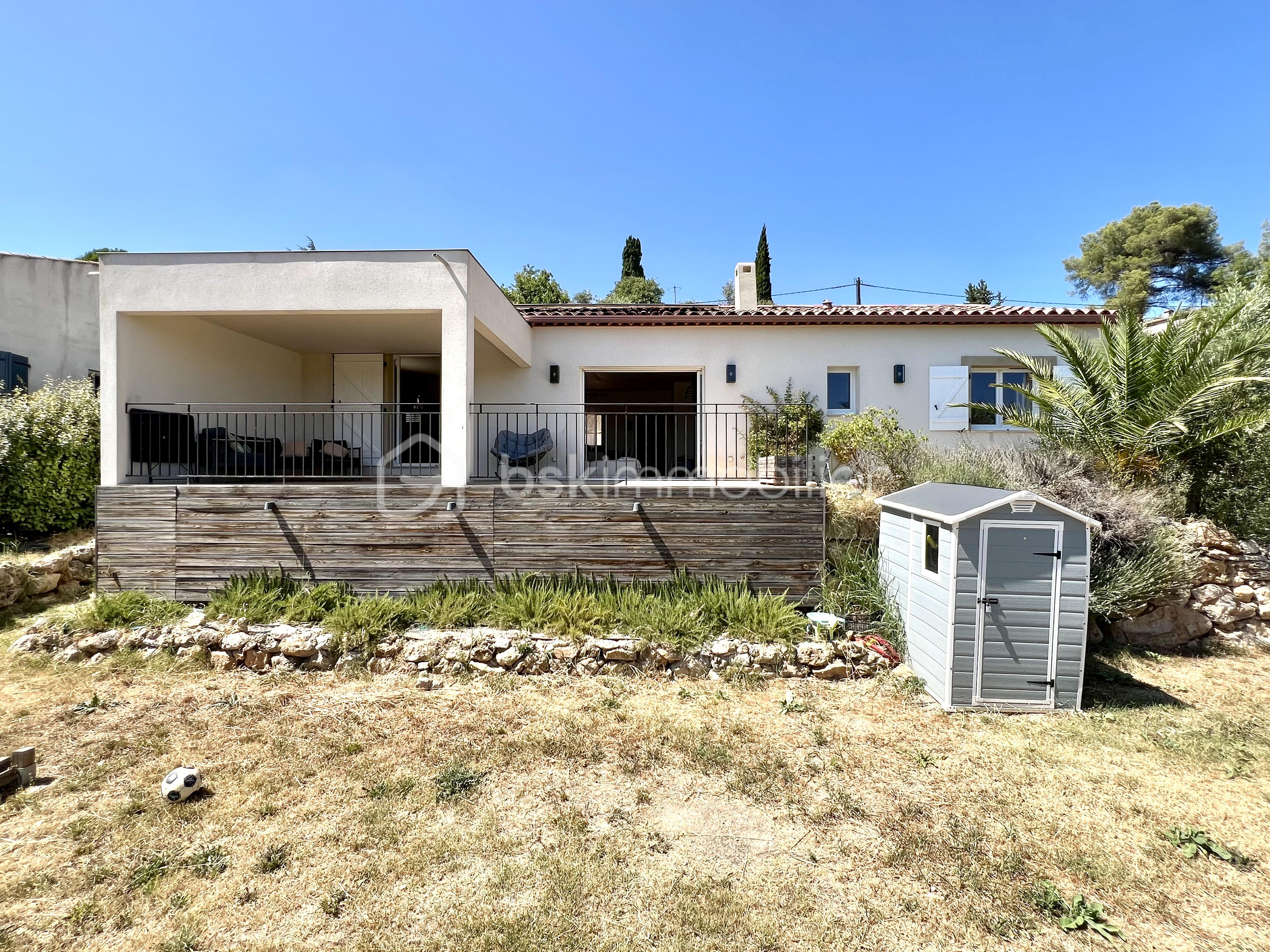 Maison contemporaine de 122 m² - IMG_0638.JPG