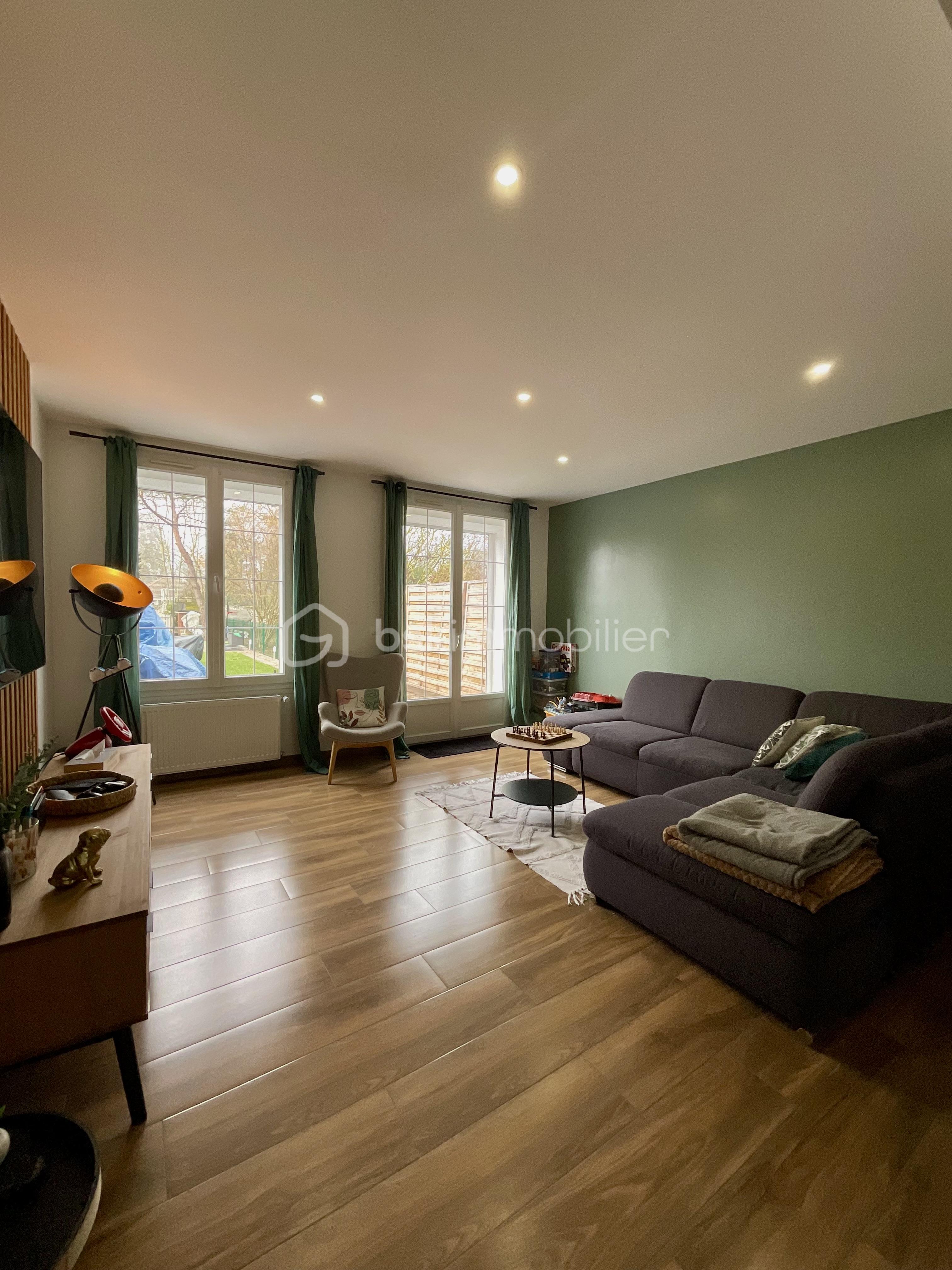 Maison de ville de 75 m² - IMG_2924.jpeg