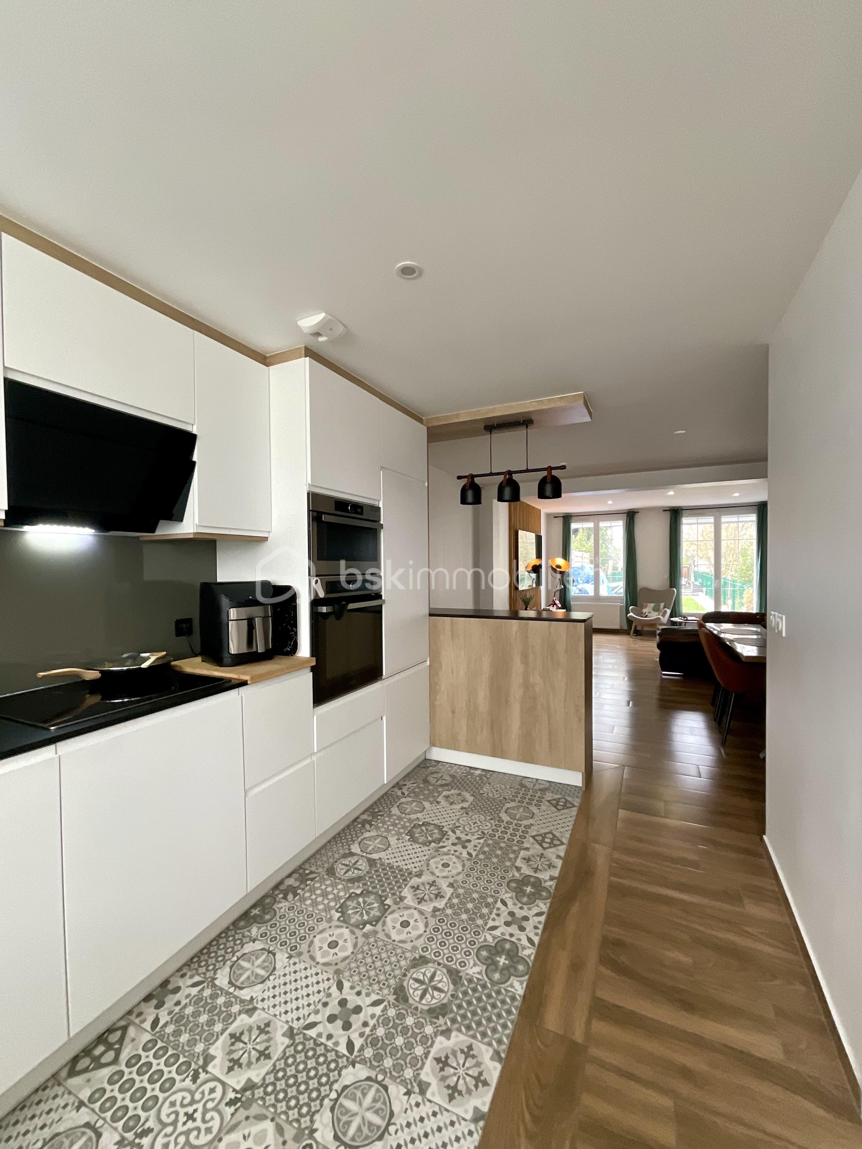 Maison de ville de 75 m² - IMG_2919.jpeg