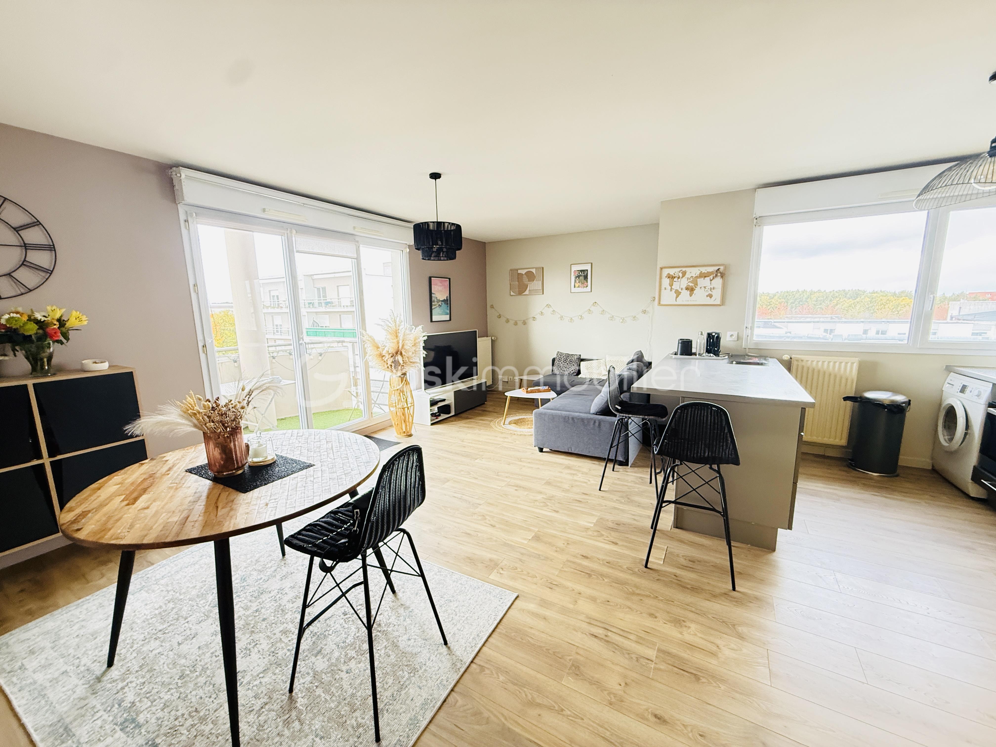 Appartement de 58 m² - IMG_7890.jpg