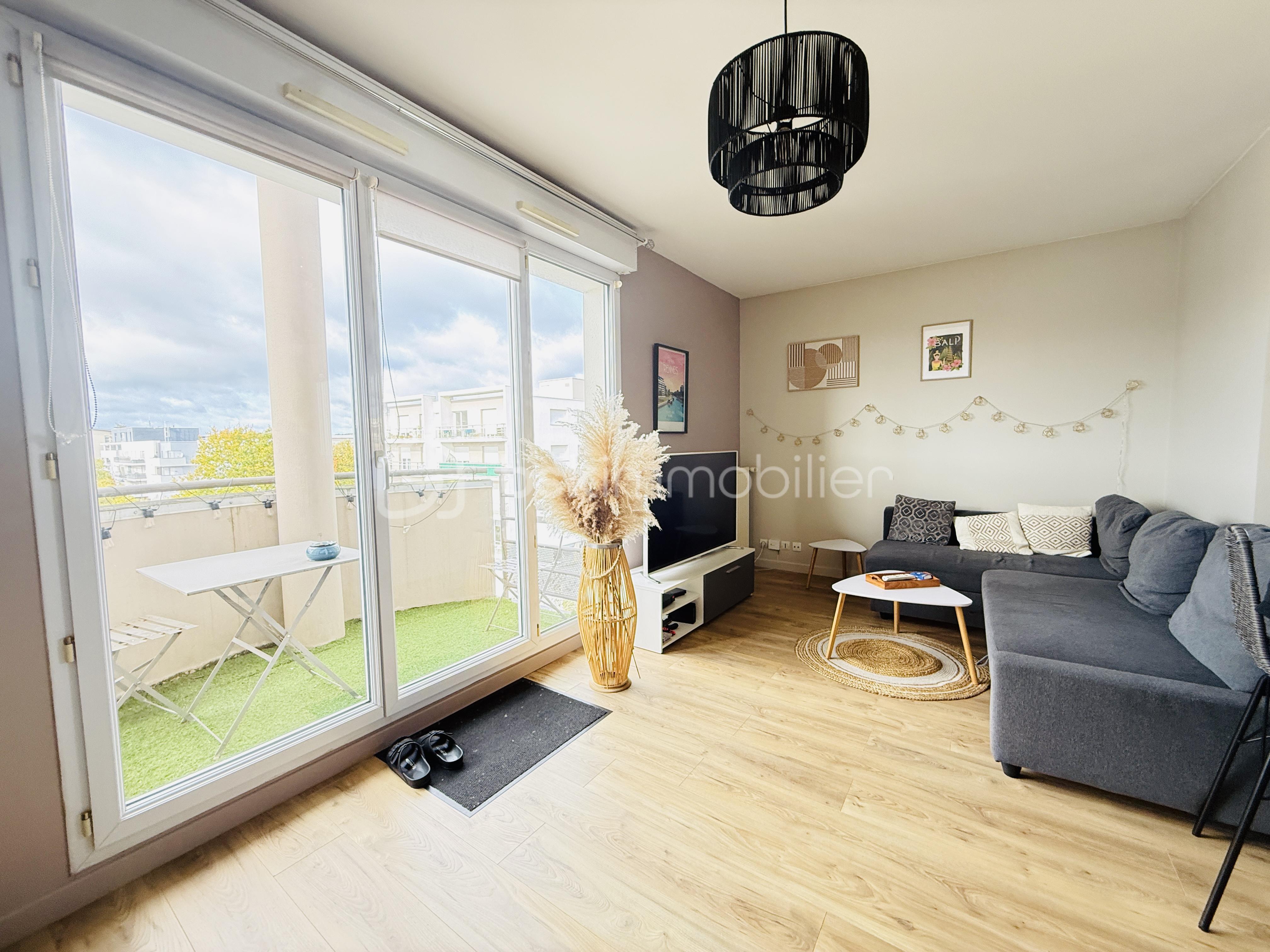 Appartement de 58 m² - IMG_7887.jpg