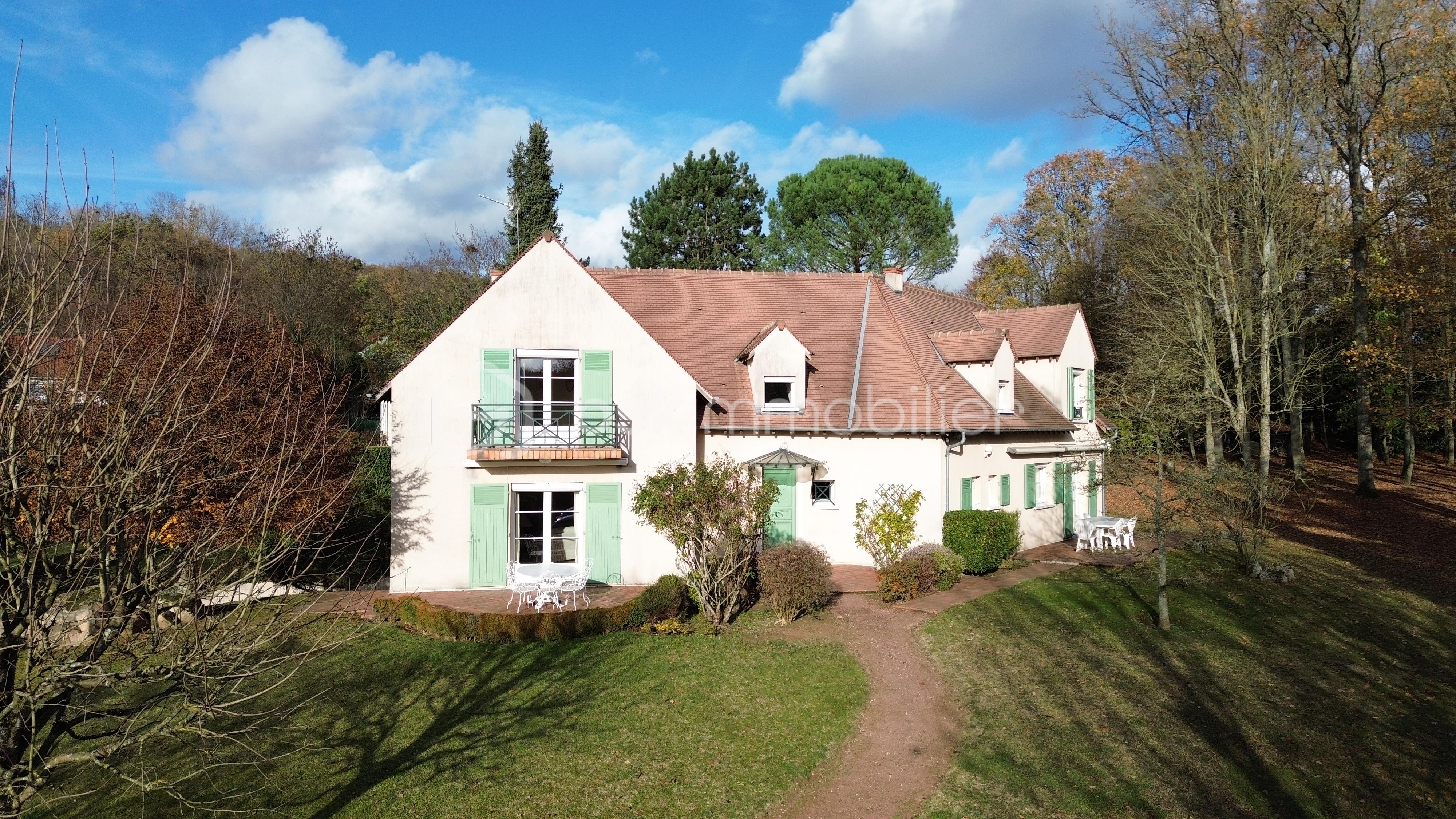 Propriete de 278 m² - DJI_0654.JPG