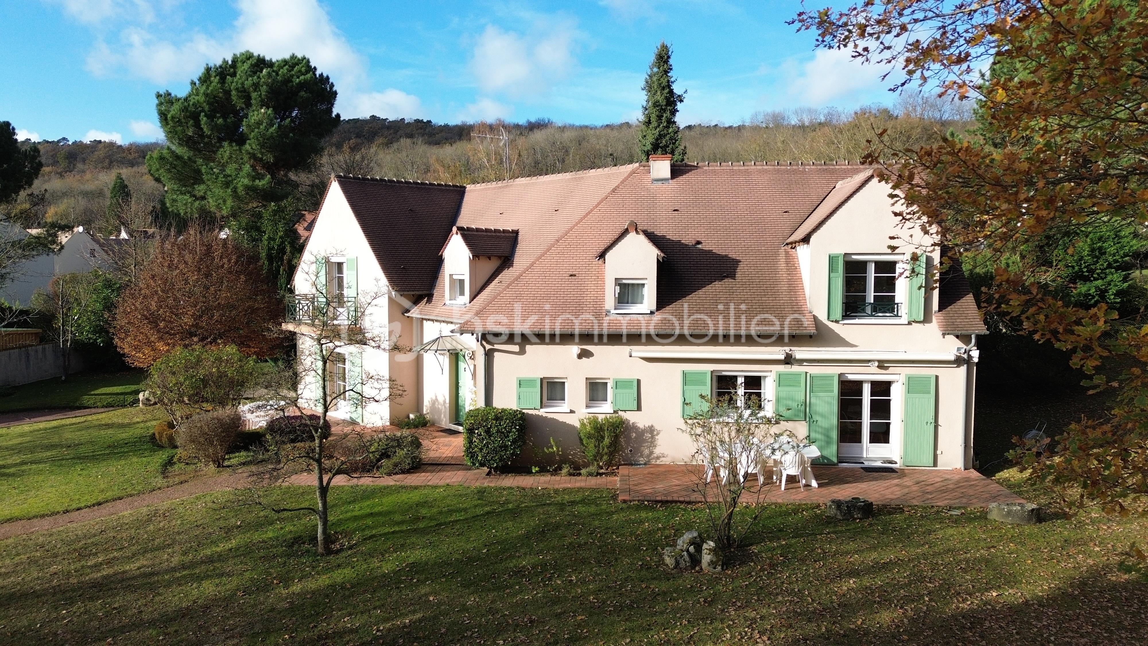 Propriete de 278 m² - DJI_0665.JPG