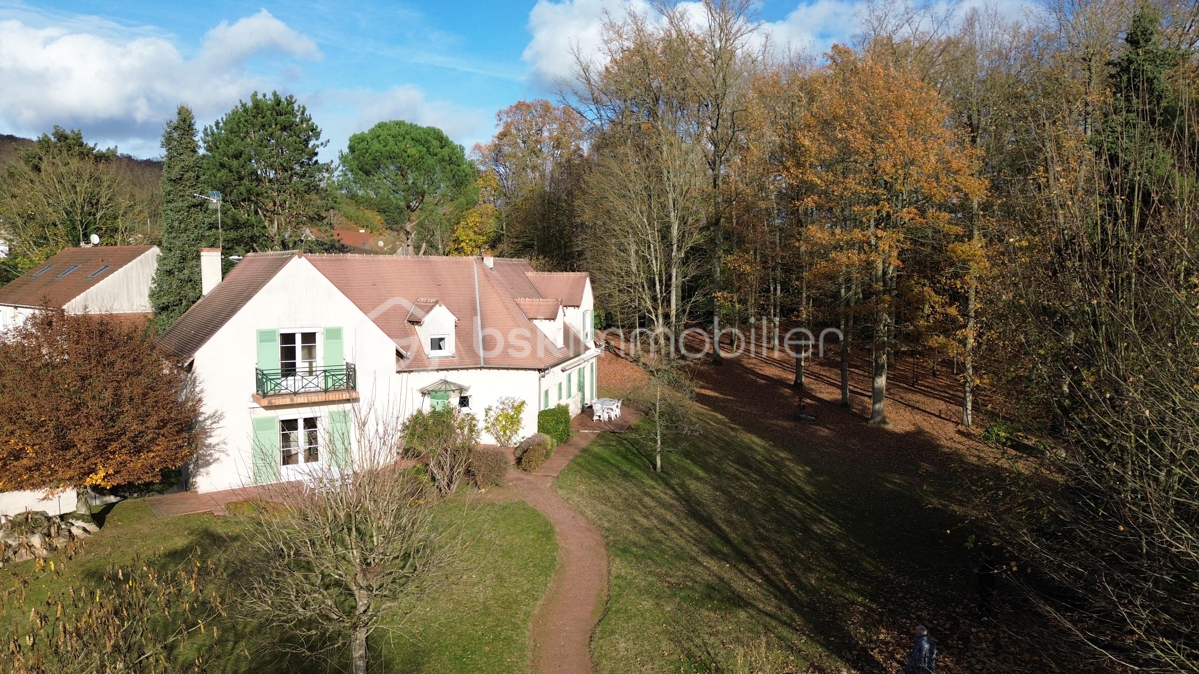 Propriete de 278 m²