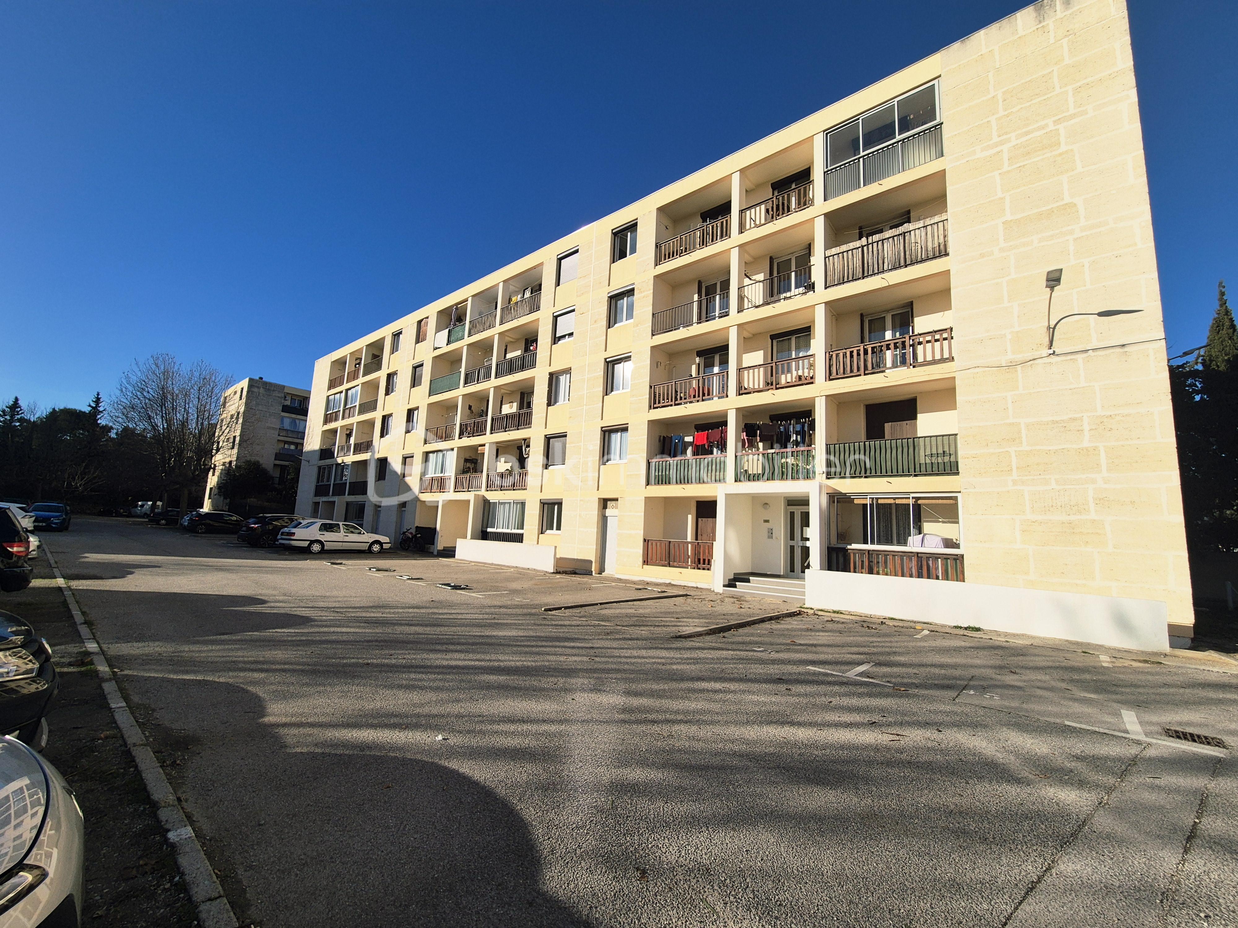 Appartement de 53 m²