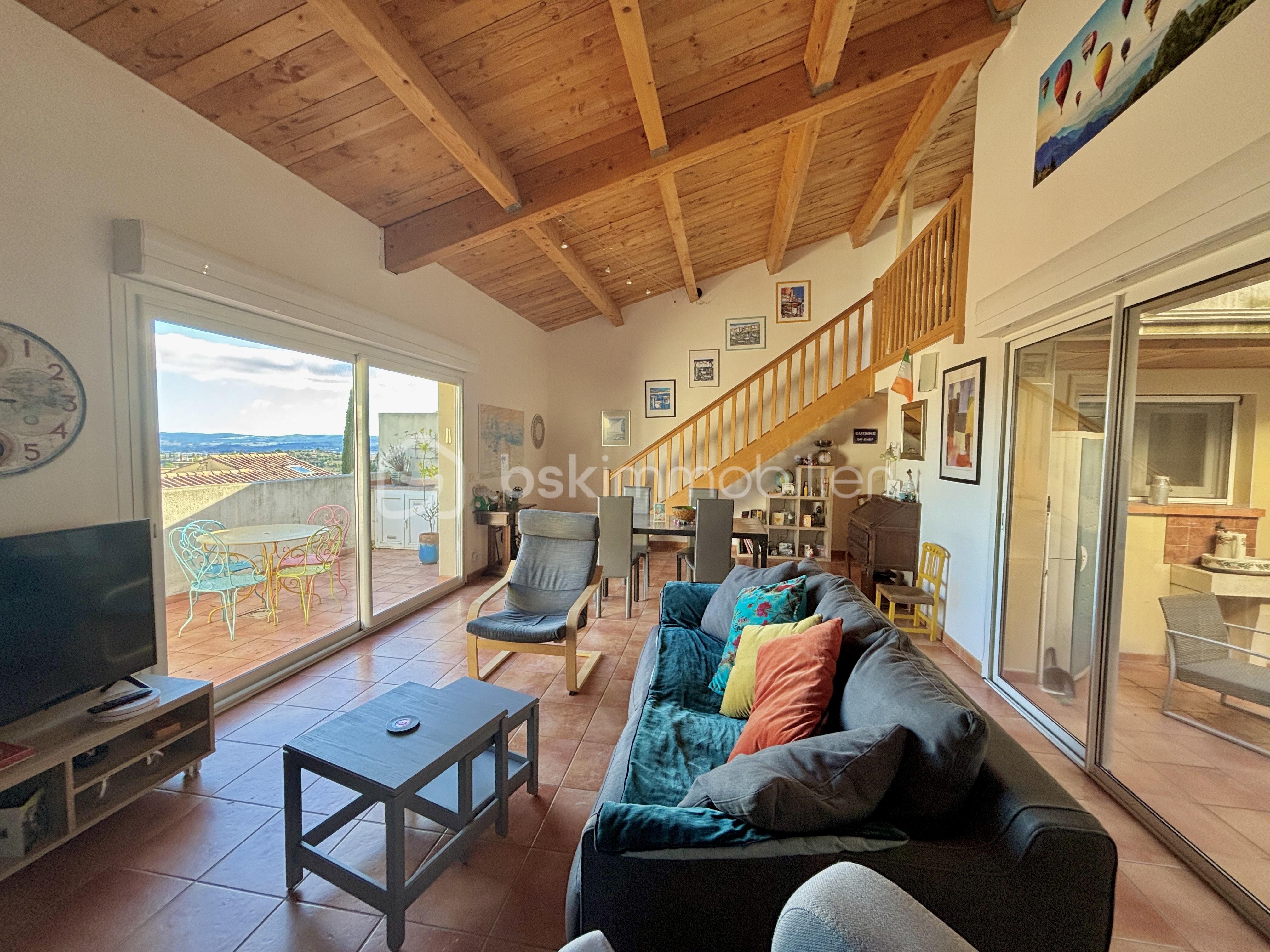 Maison de 110 m² - IMG_4599.JPG