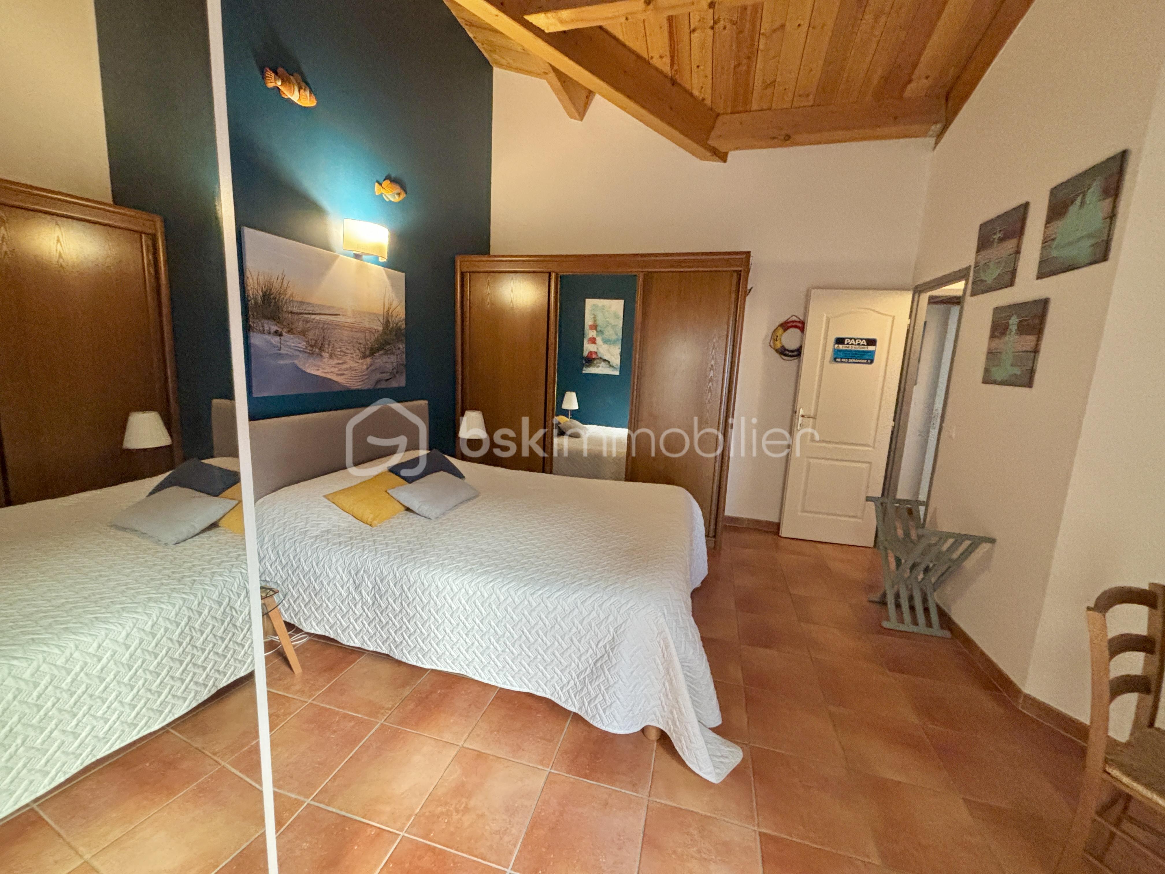 Maison de 110 m² - IMG_4611.JPG