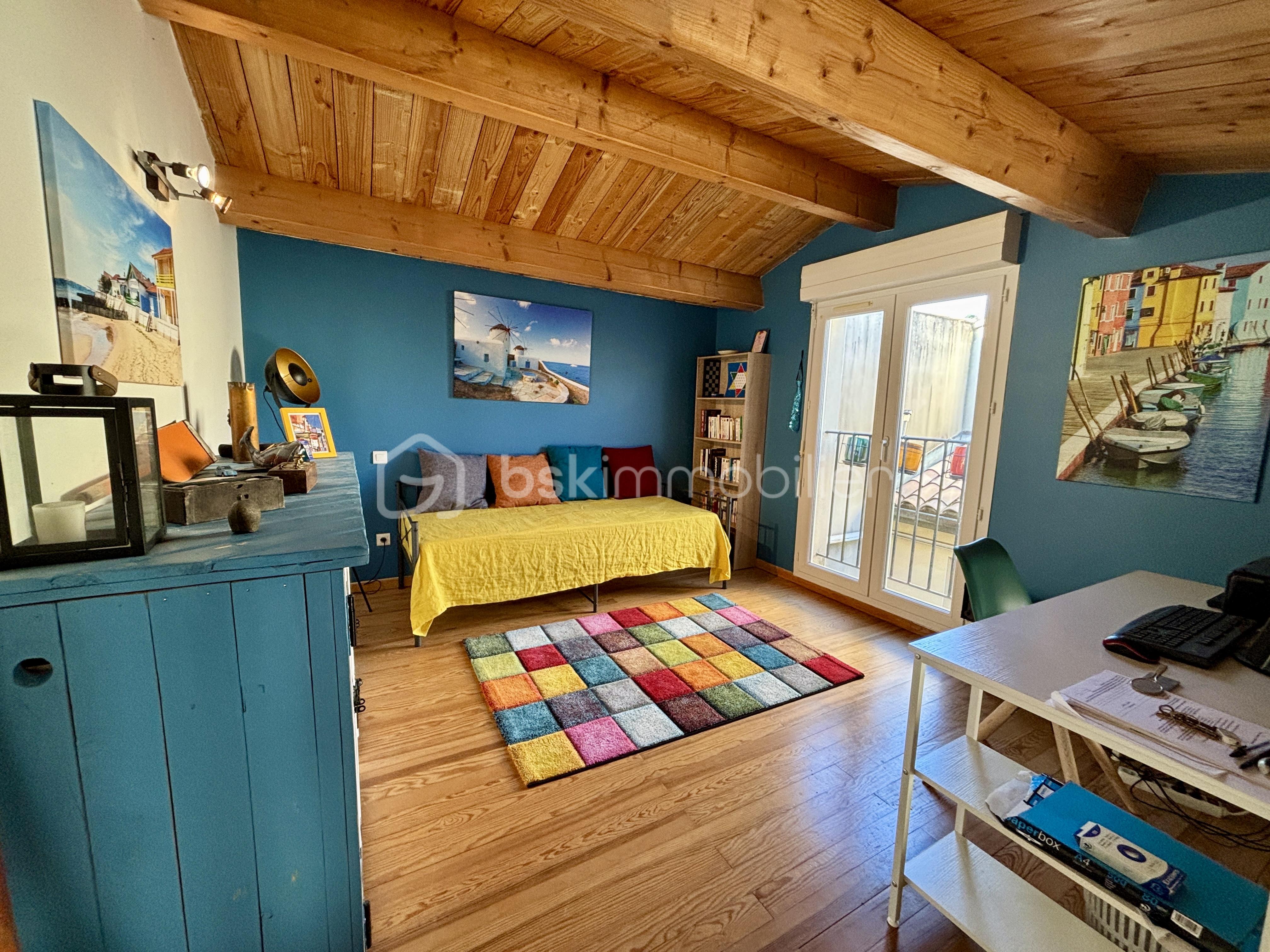 Maison de 110 m² - IMG_4586.JPG