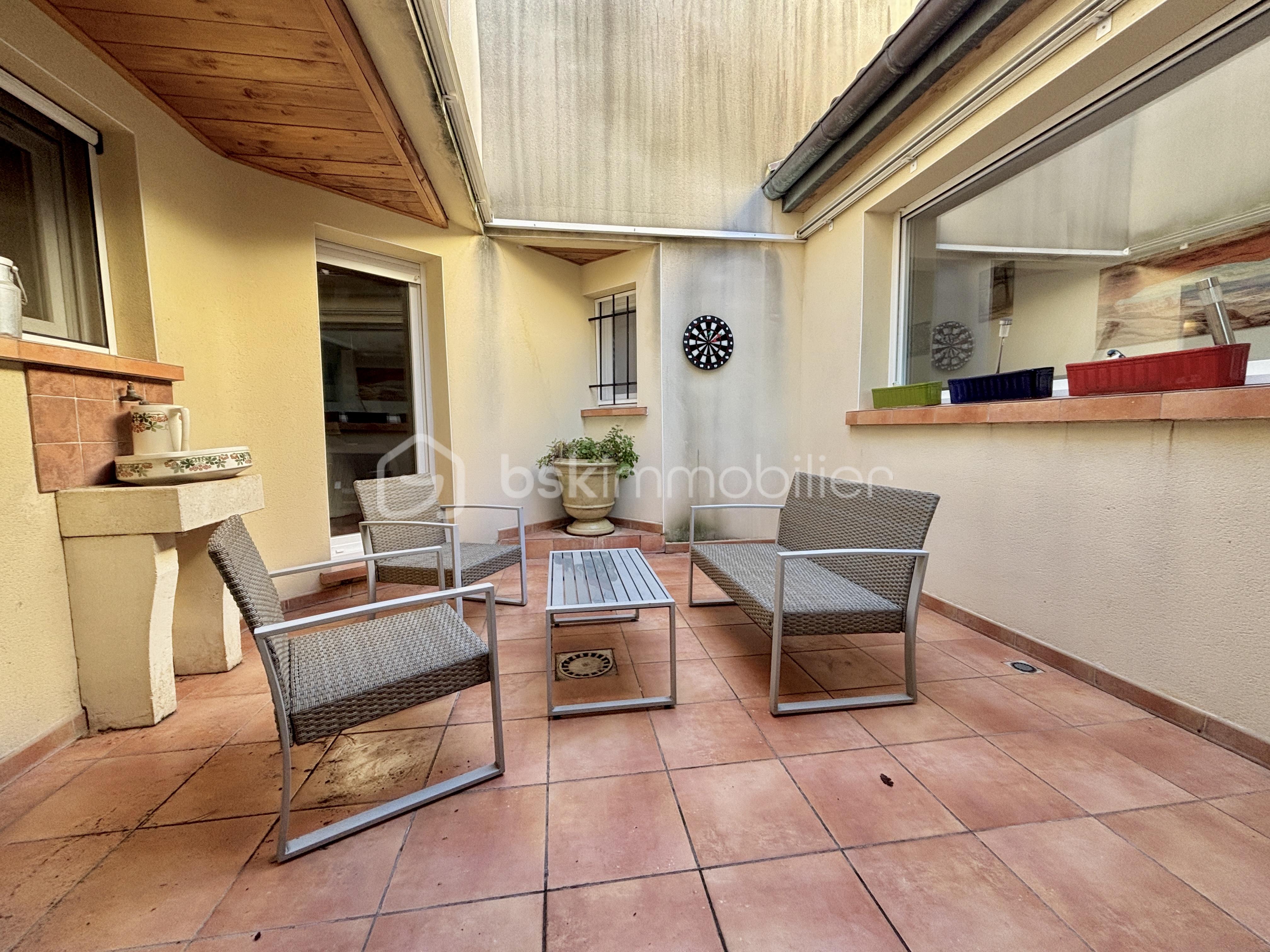 Maison de 110 m² - IMG_4590.JPG