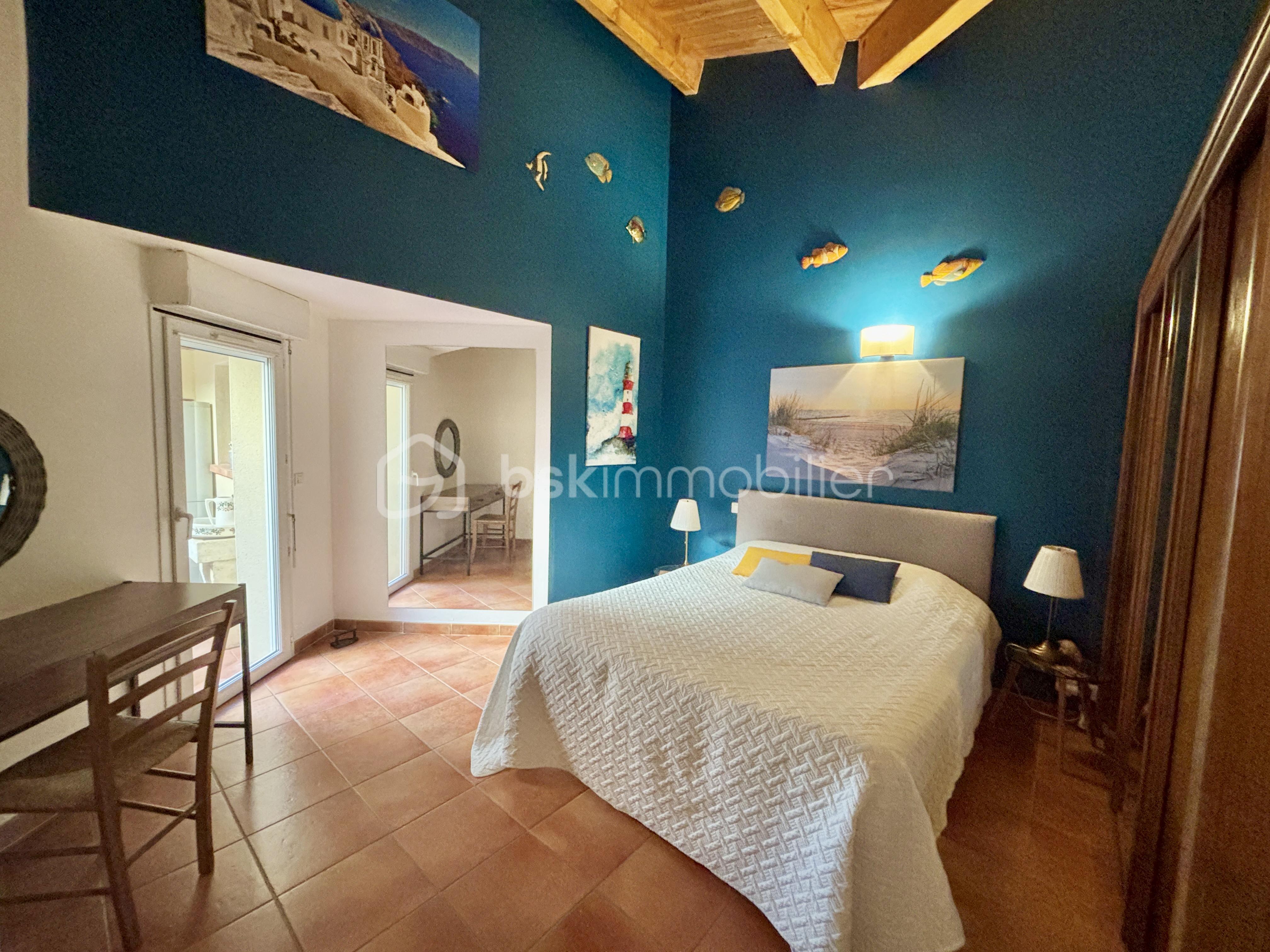 Maison de 110 m² - IMG_4610.JPG