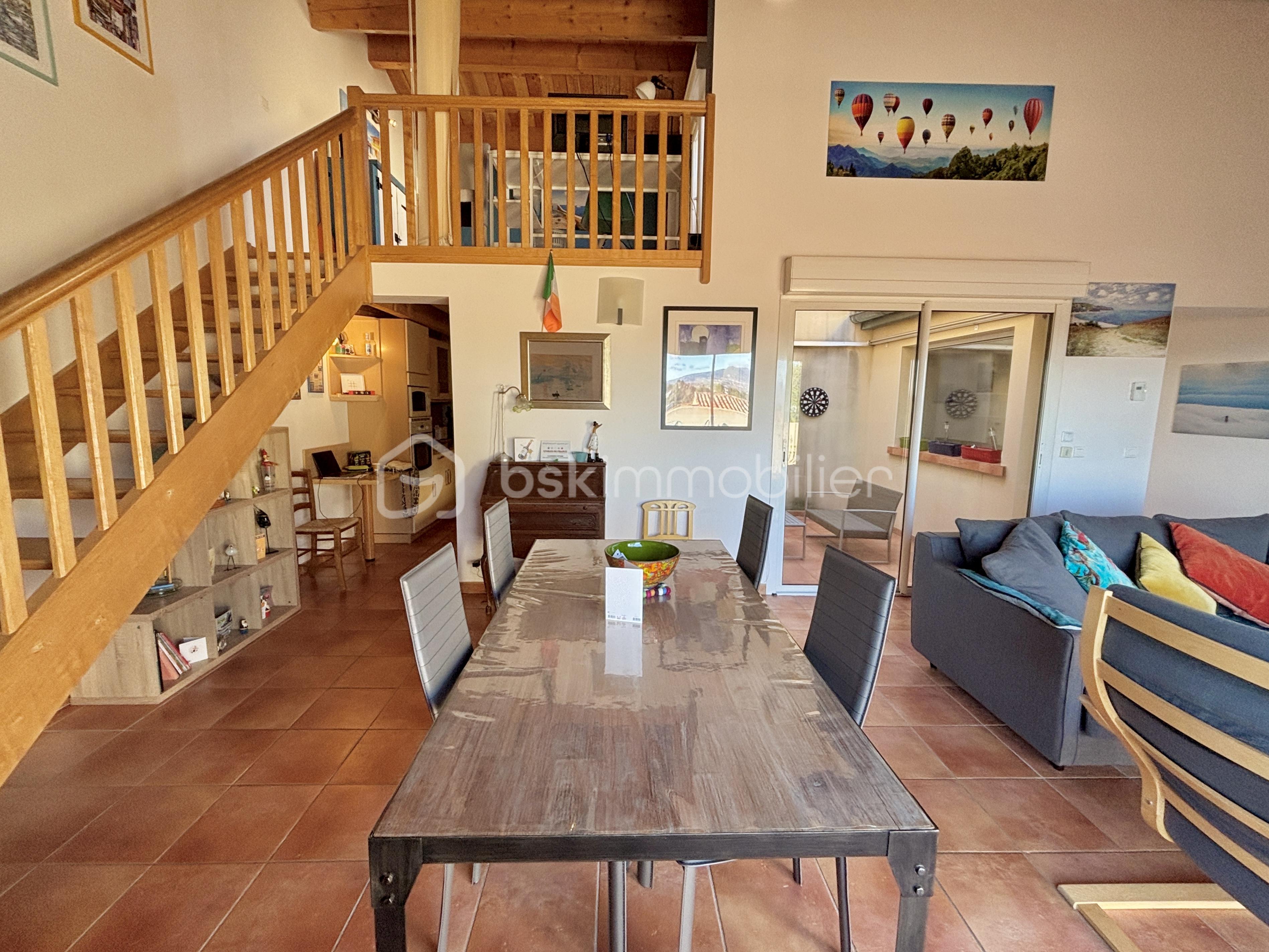 Maison de 110 m² - IMG_4602.JPG