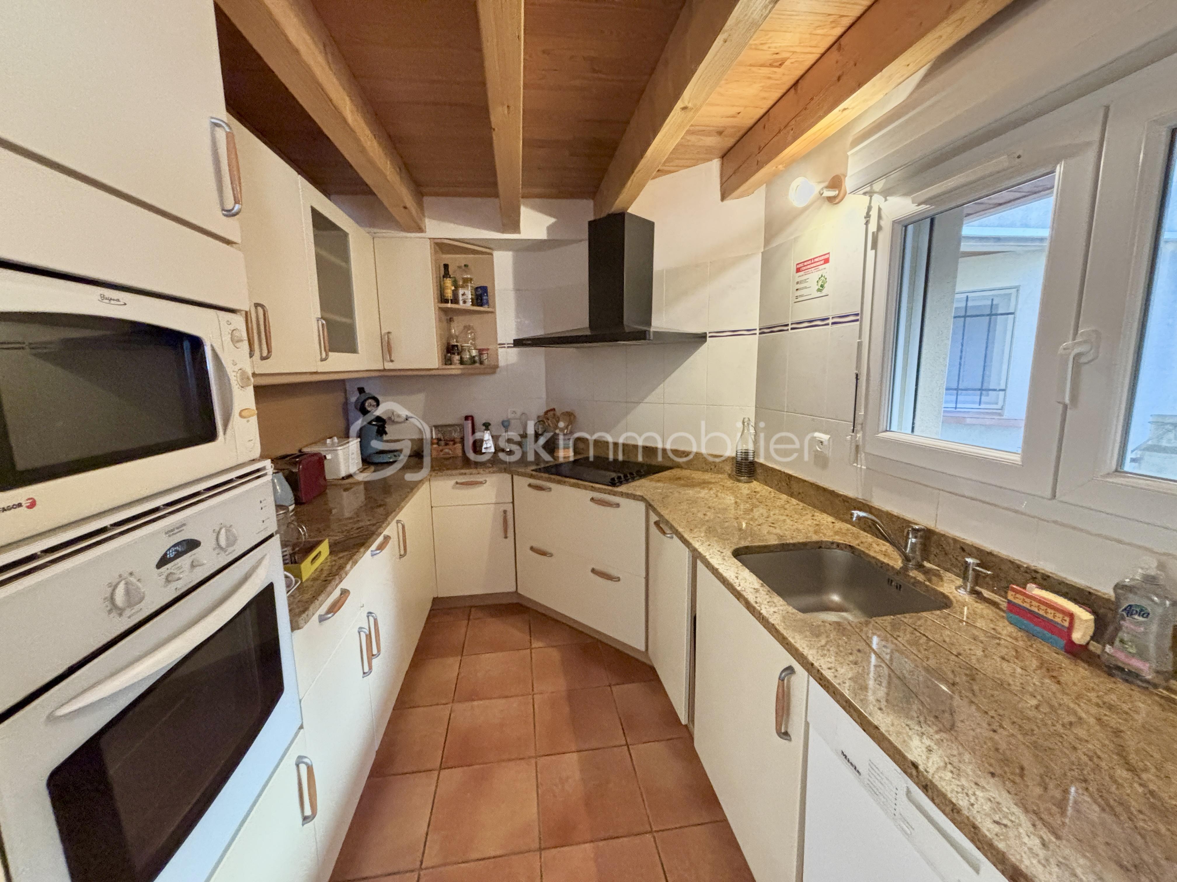 Maison de 110 m² - IMG_4588.JPG