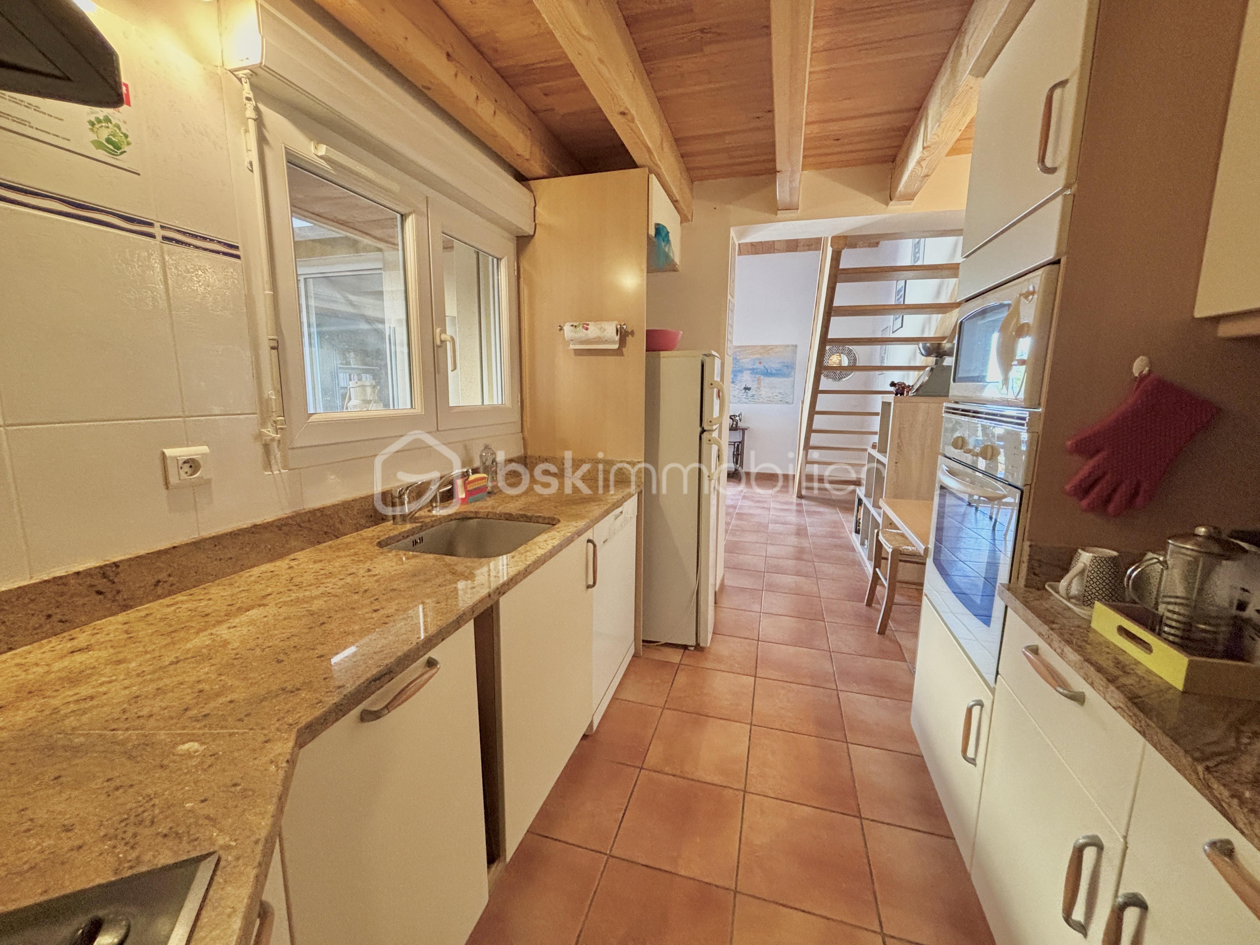 Maison de 110 m² - IMG_4589.JPG